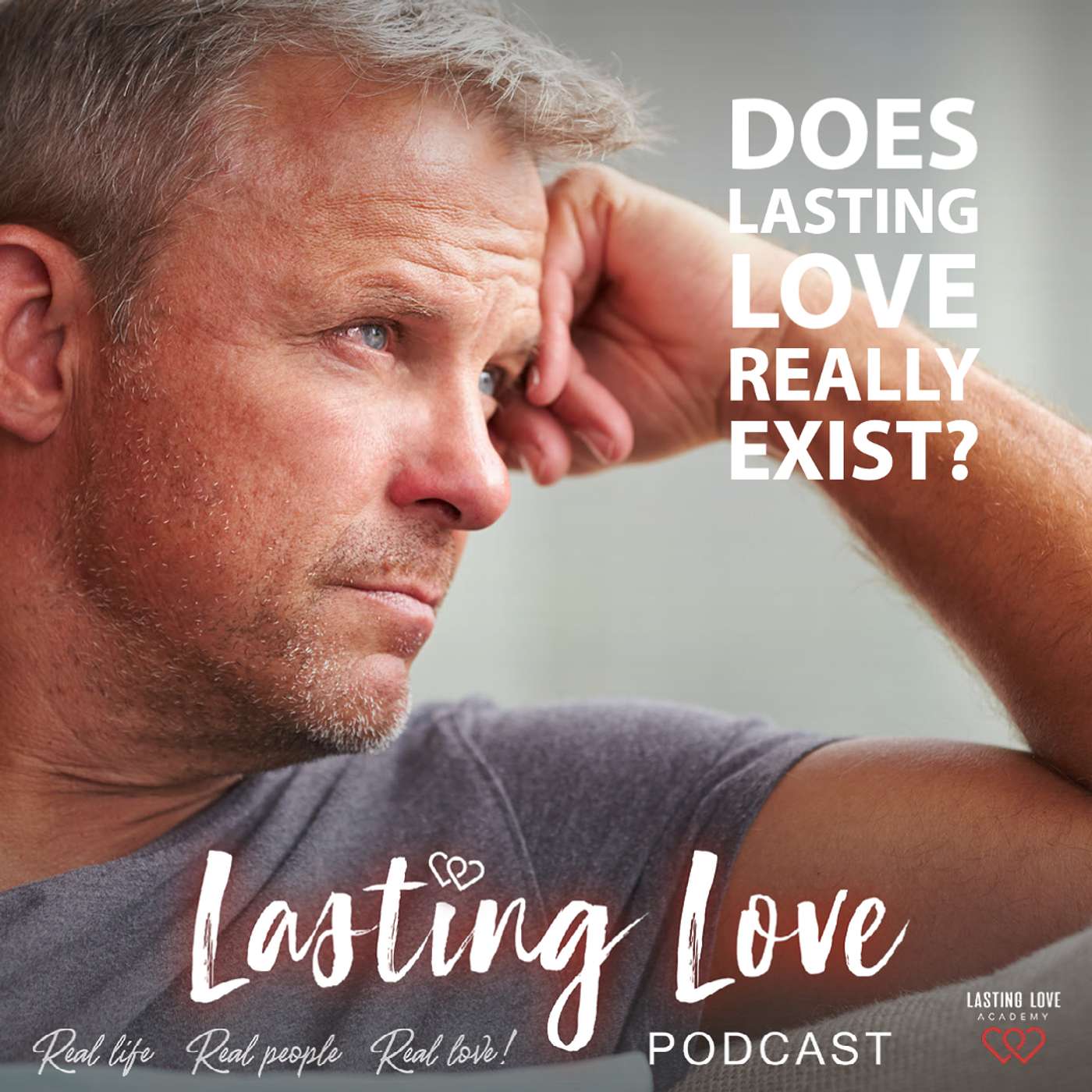 The LASTING LOVE Podcast