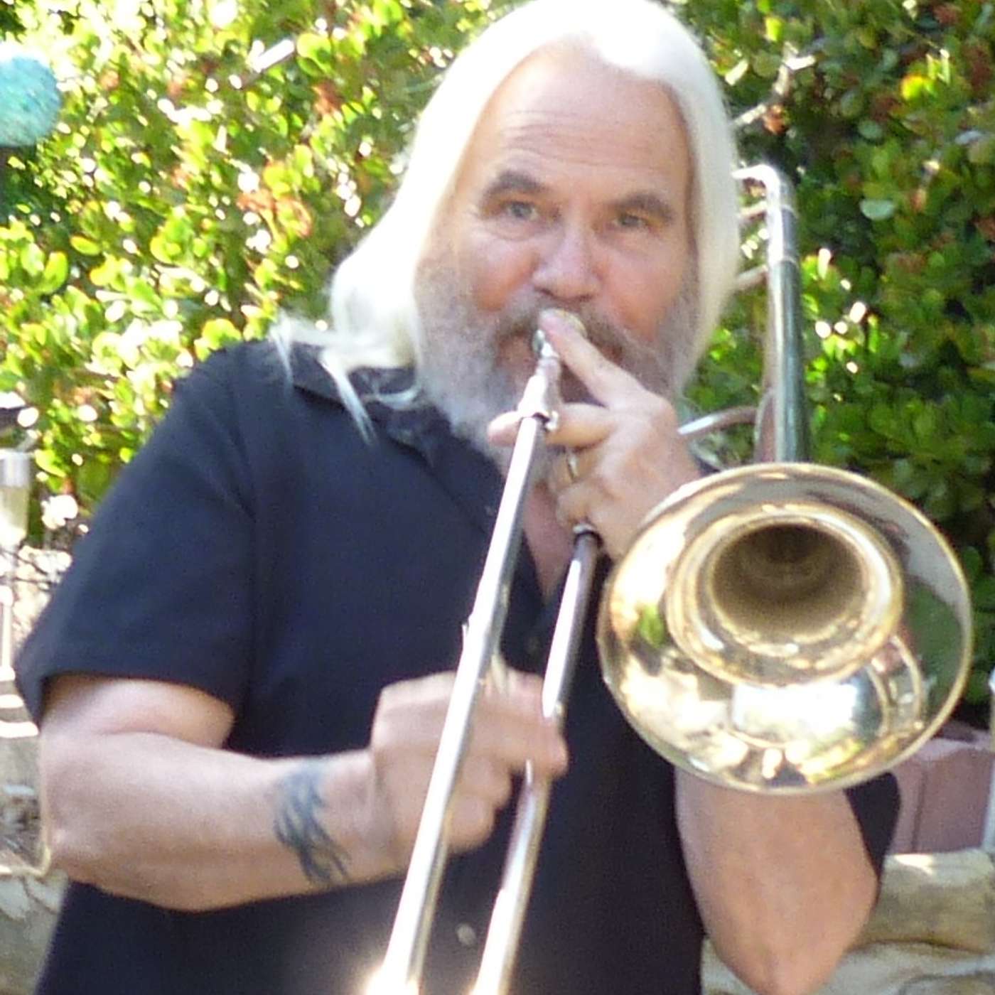 Anthony Plog on Music