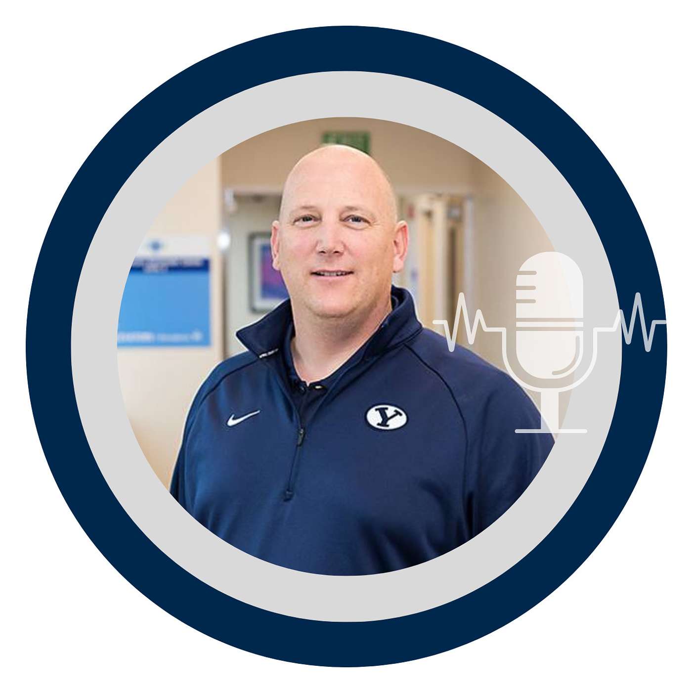 Concussion Headliners: Behind the Scenes with the Experts, Hosted by Steve Broglio