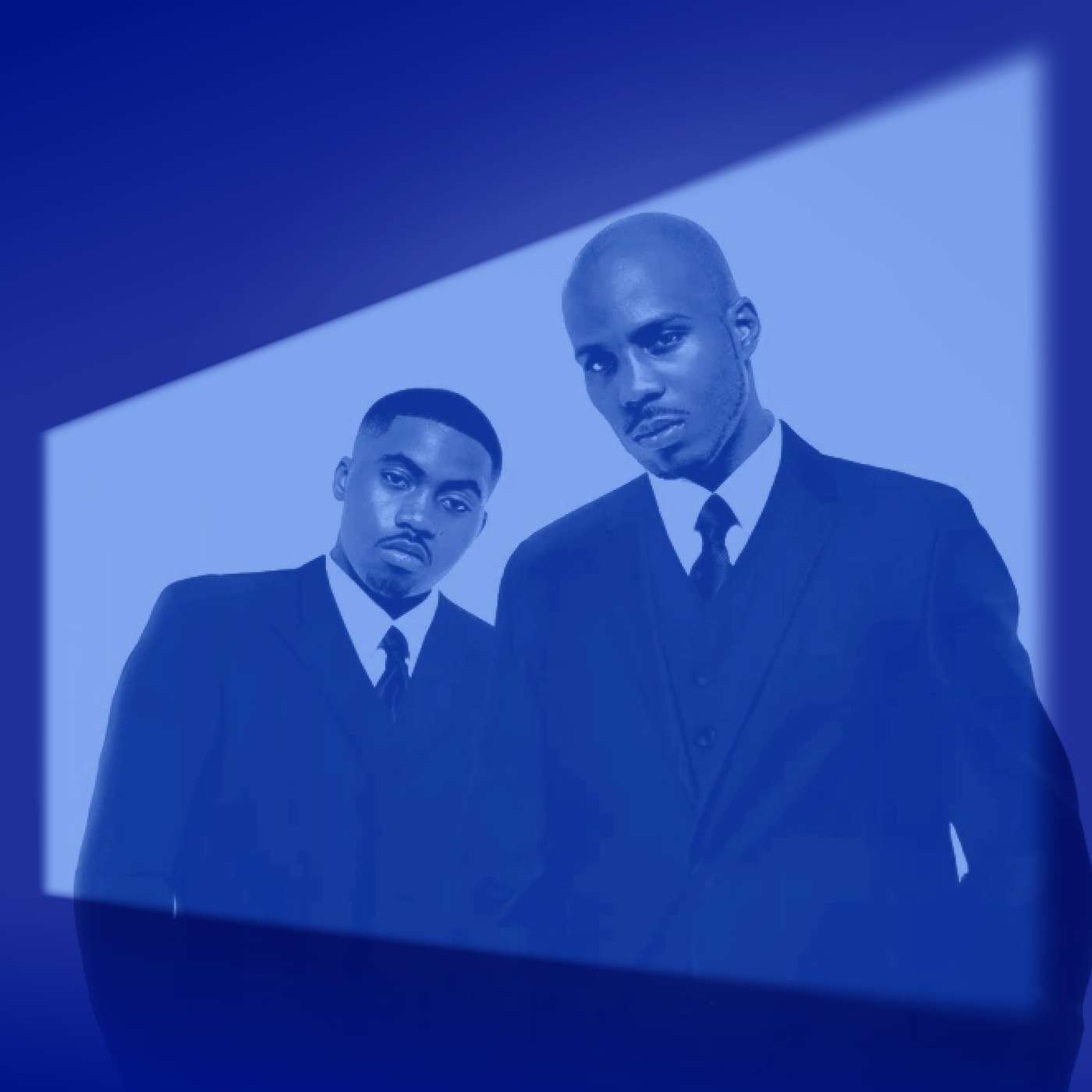 BELLY — Hype Williams and Soul II Soul bring hip hop "Back To Life"
