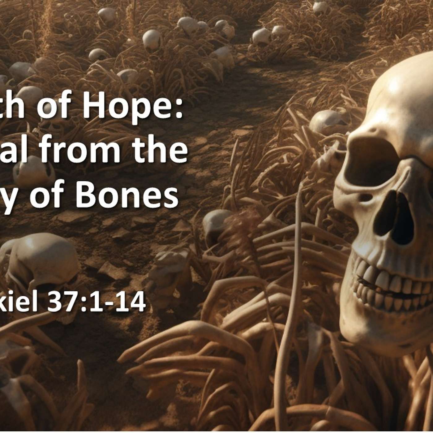 Kairos Spiritual Formation Podcast