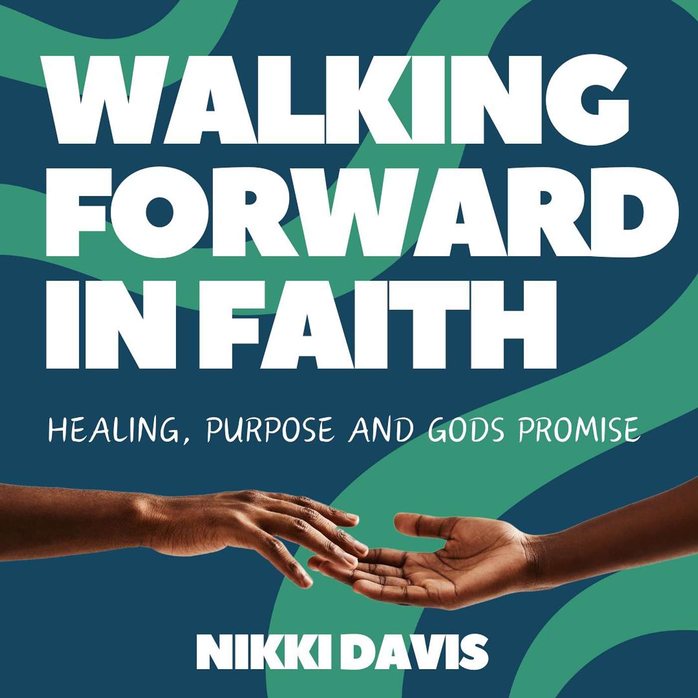 You Are Chosen For This You Are Chosen For This