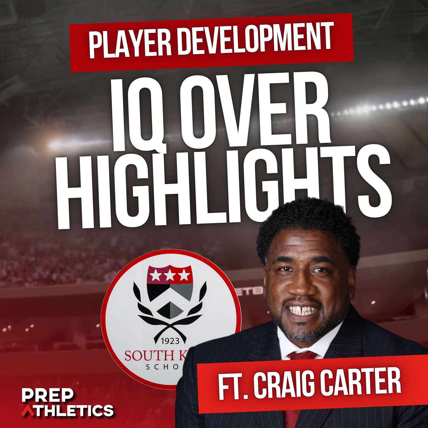 What D1 Programs Really Want: Coach Craig Carter of South Kent School on Basketball IQ & Decision Making