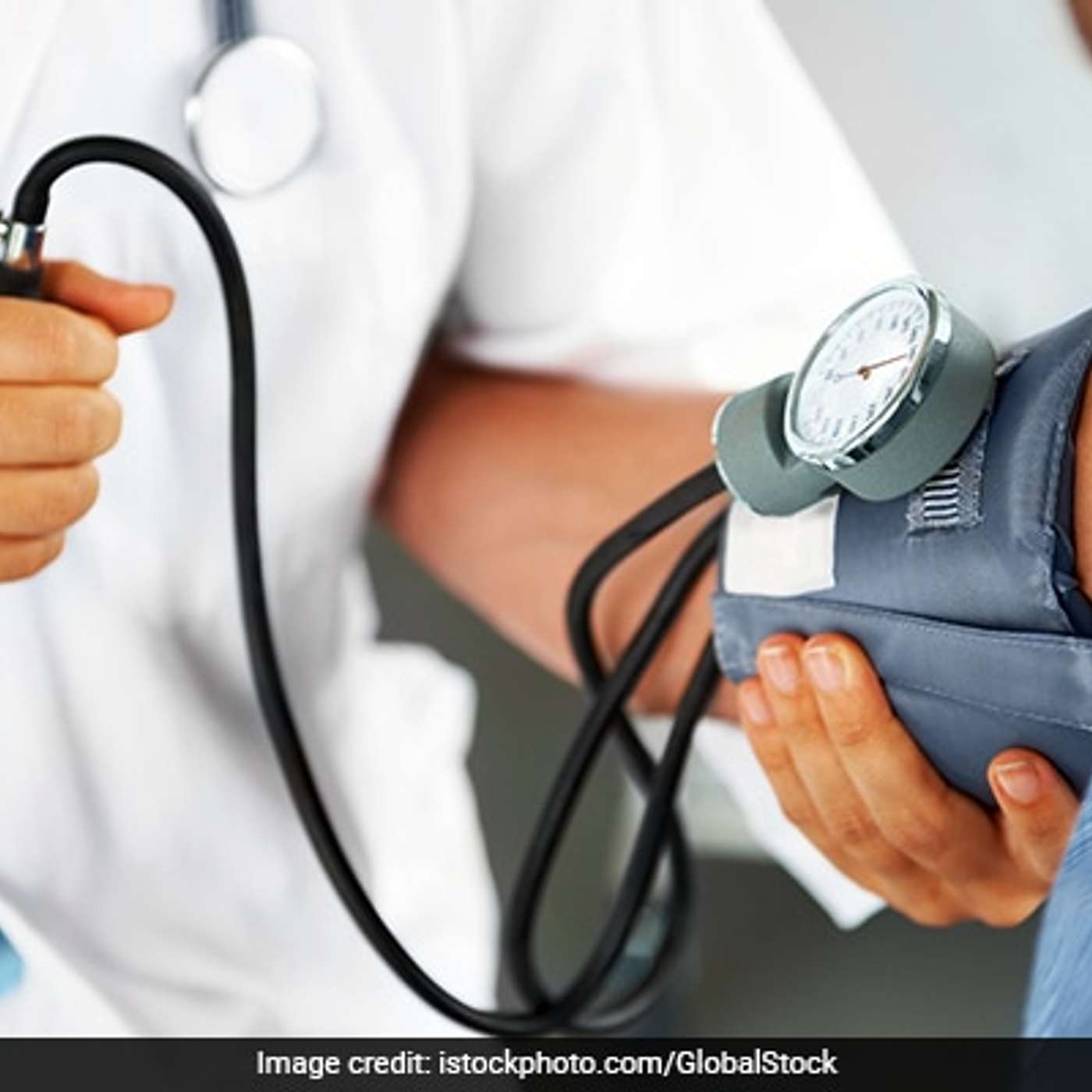 What's the Quickest Way to Lower your High Blood Pressure?