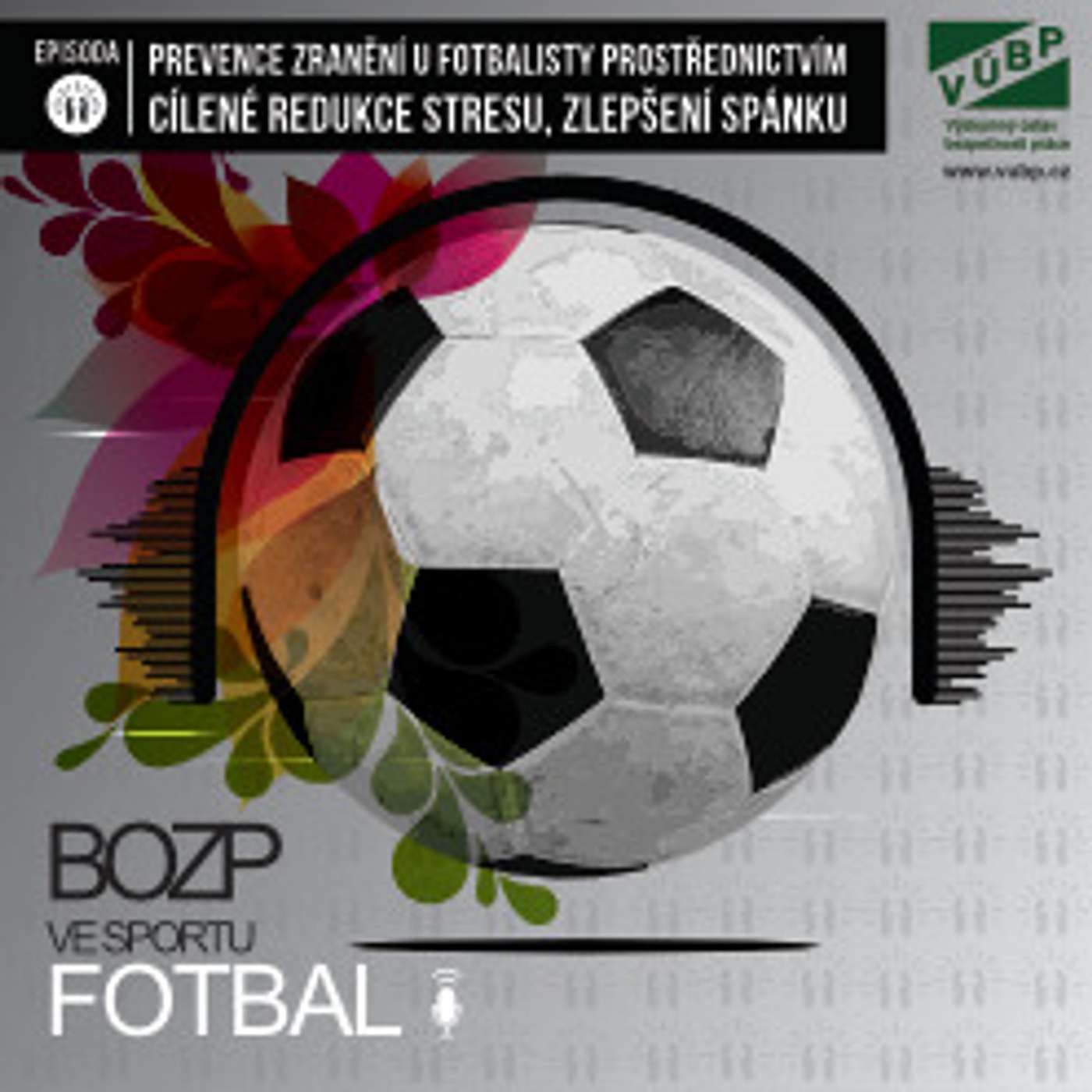 Podcasty nejen o BOZP