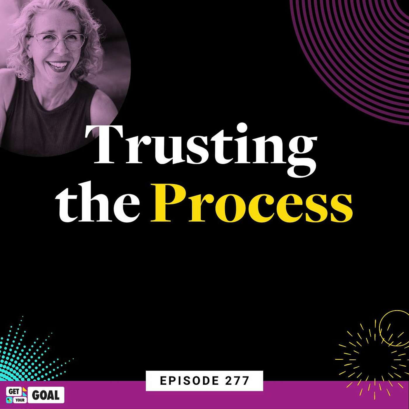 Trusting the Process episode artwork