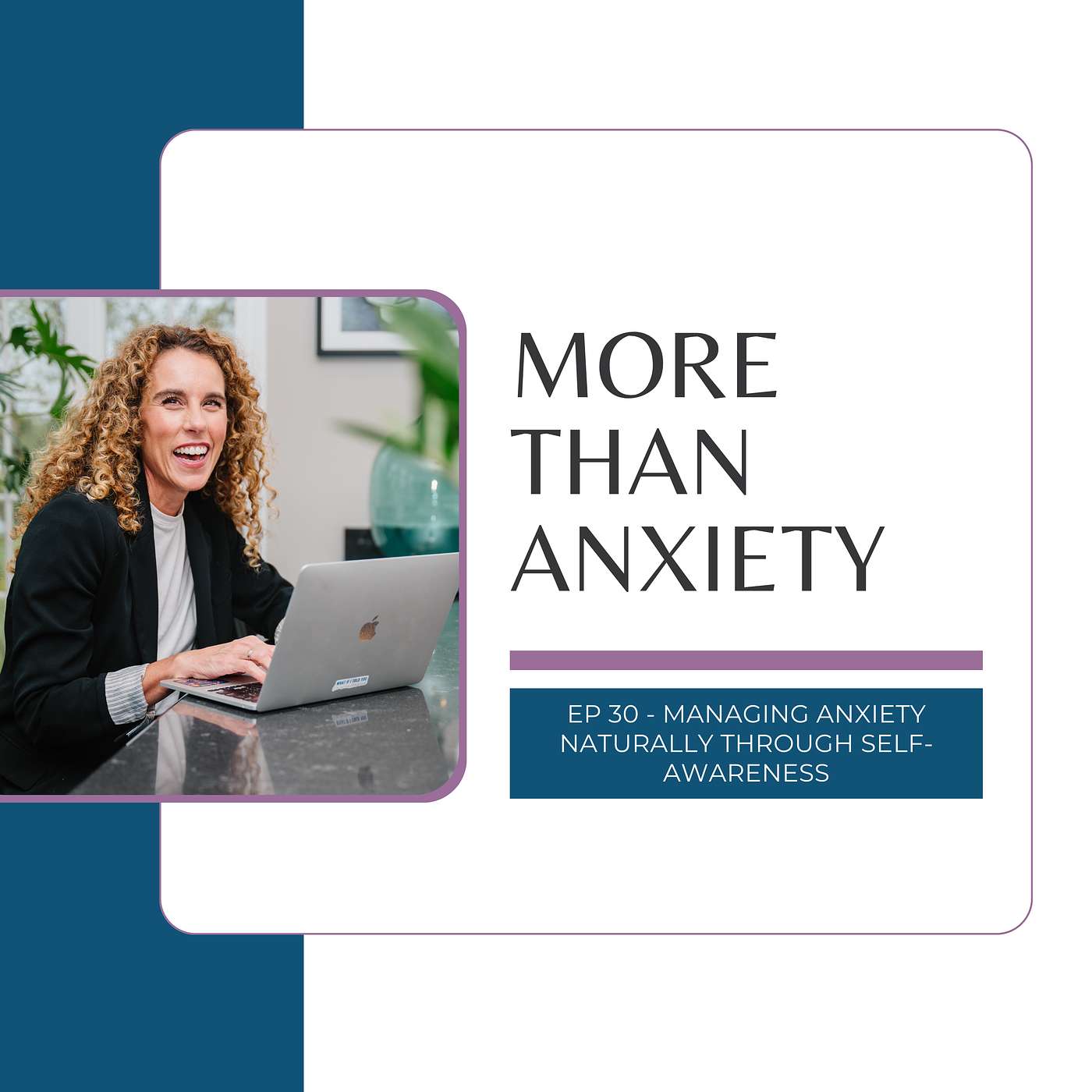 More Than Anxiety
