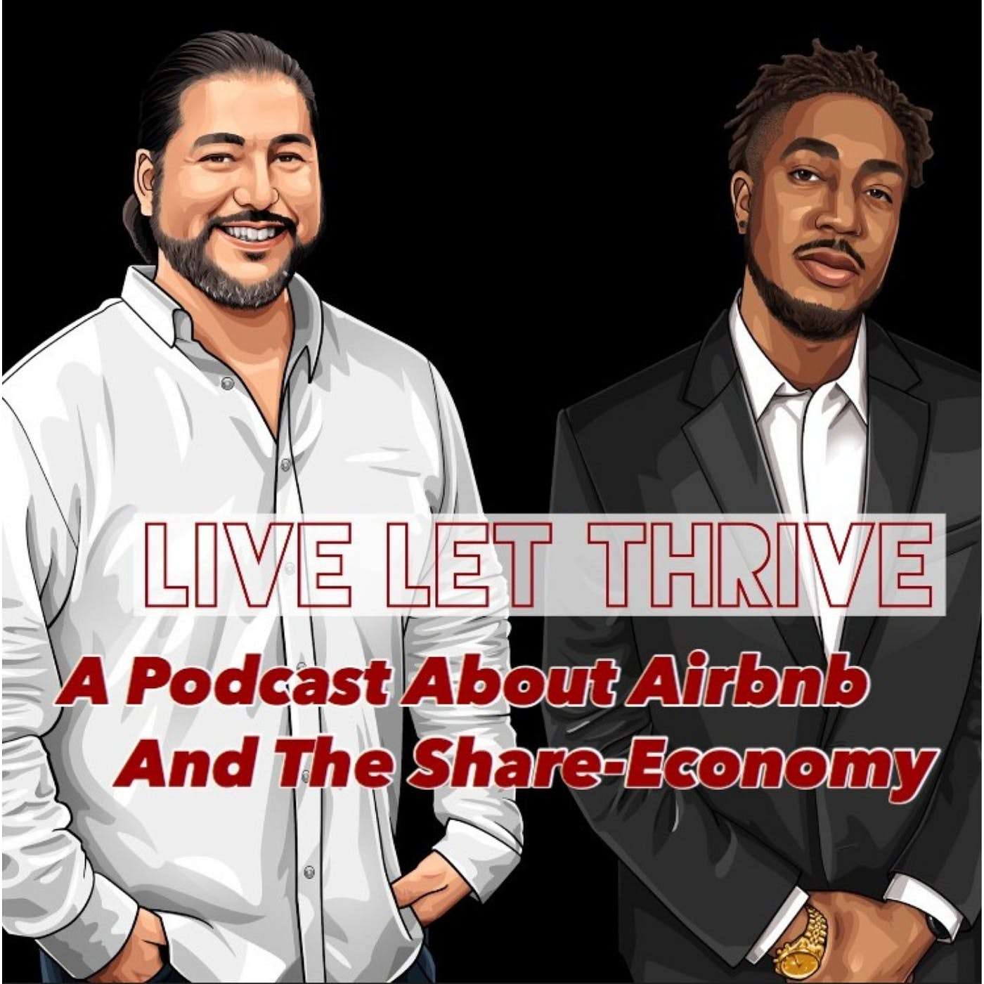 How To Use E-mail Marketing For Direct Bookings & The Best Ways to Buy Real Estate In 2023 episode artwork
