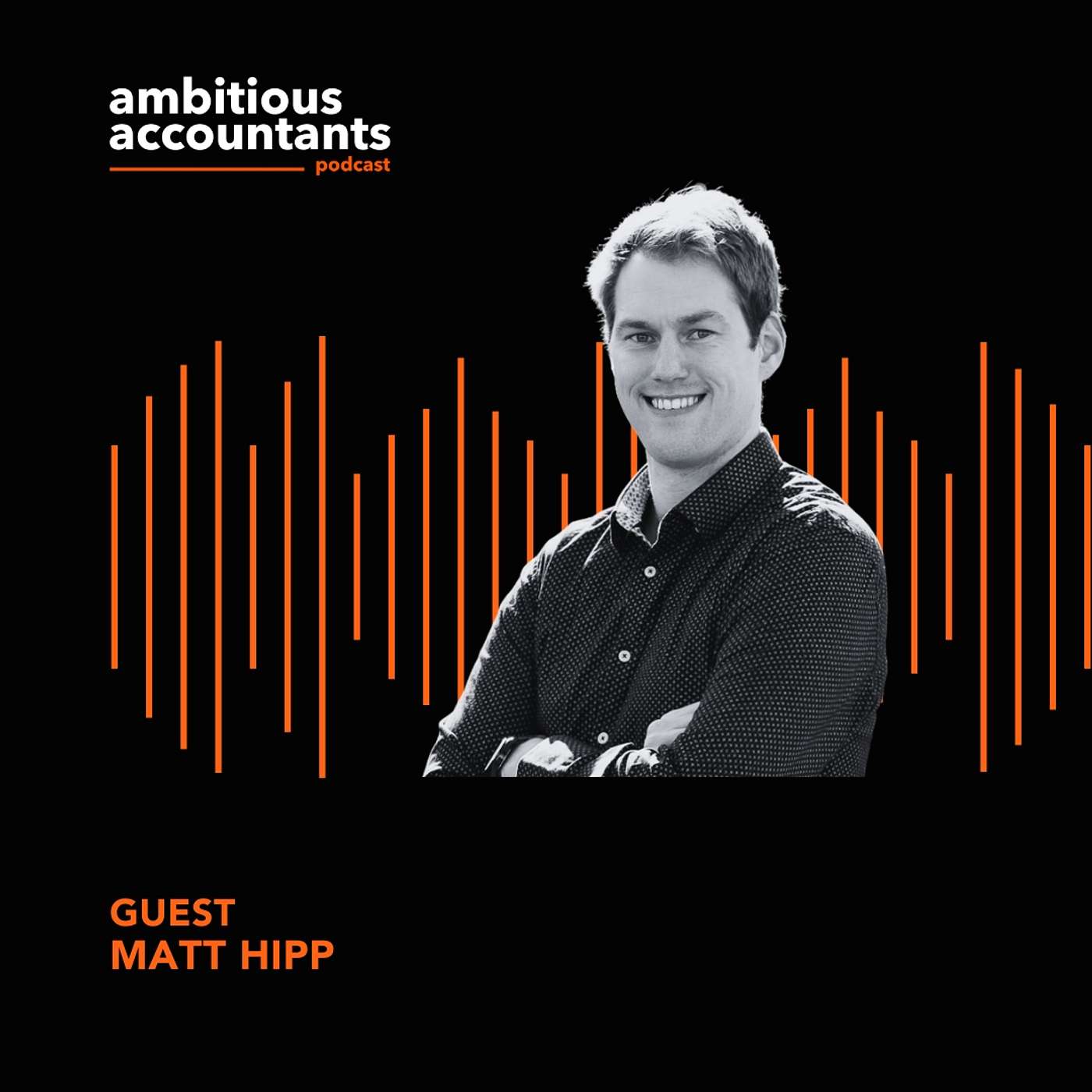 Ambitious Accountants Podcast