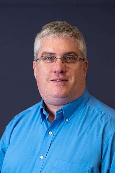 Jon Becker, J.D., Ph.D.
