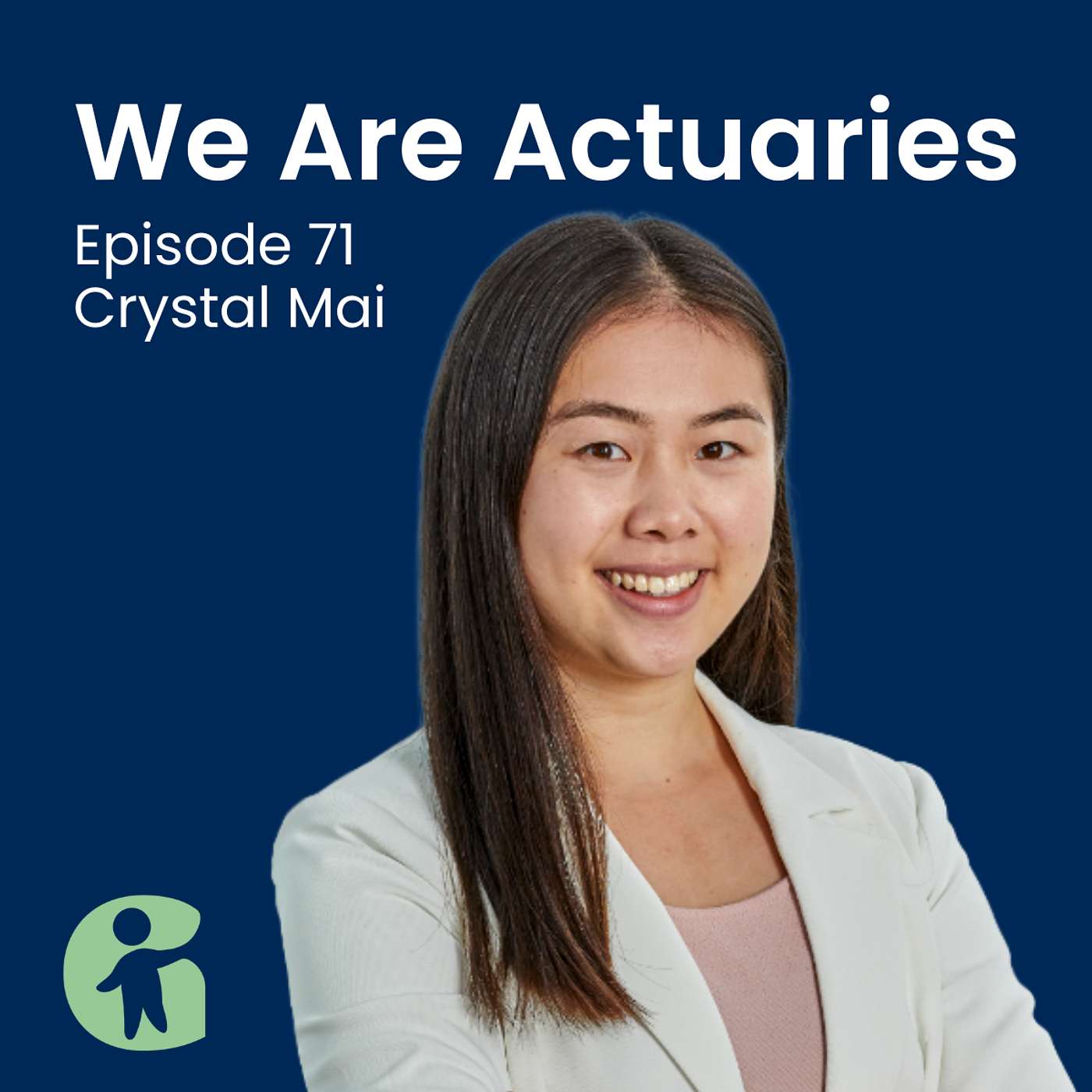 How to Apply Non-Business Skills at Work with Crystal Mai