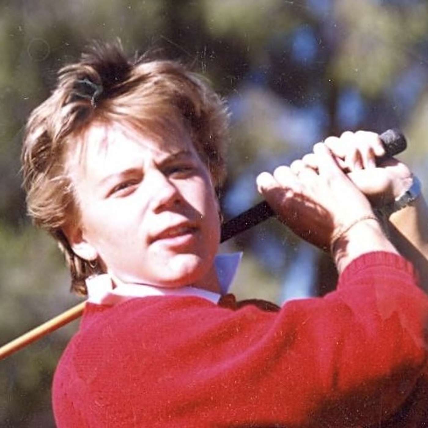 Annika Sorenstam - Part 1 (The Early Years)