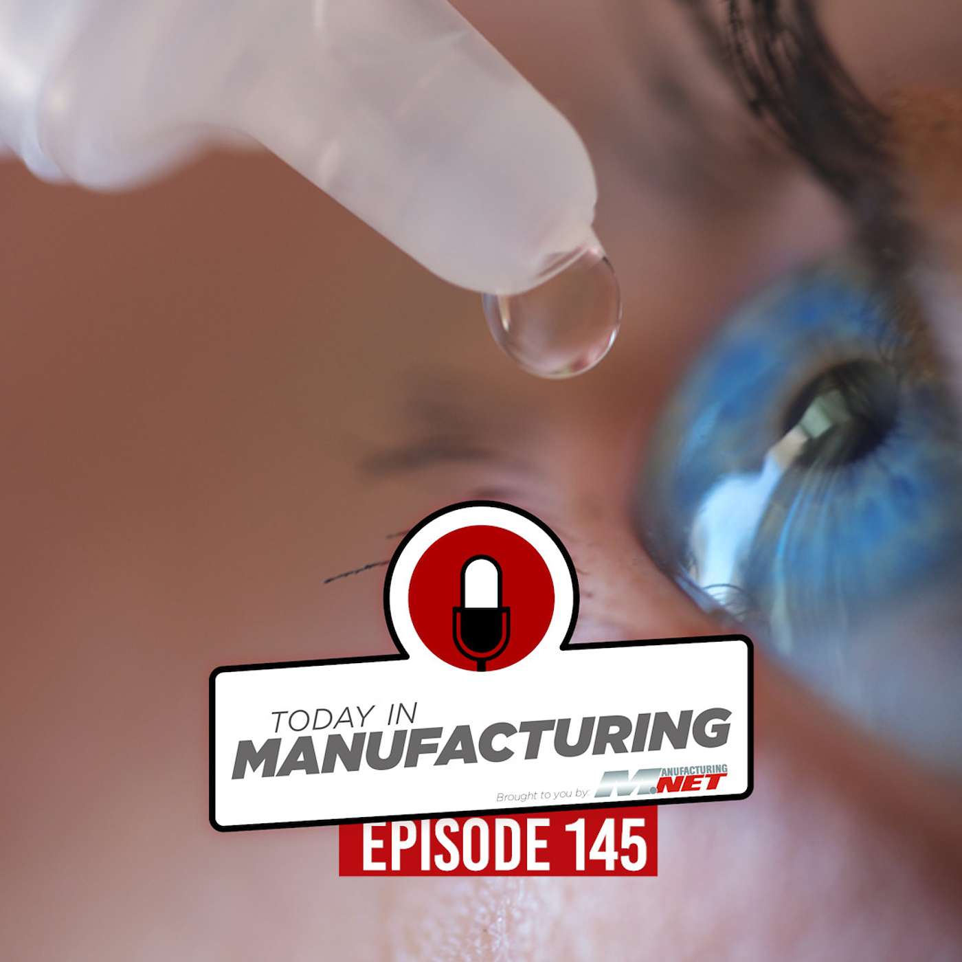 Today in Manufacturing