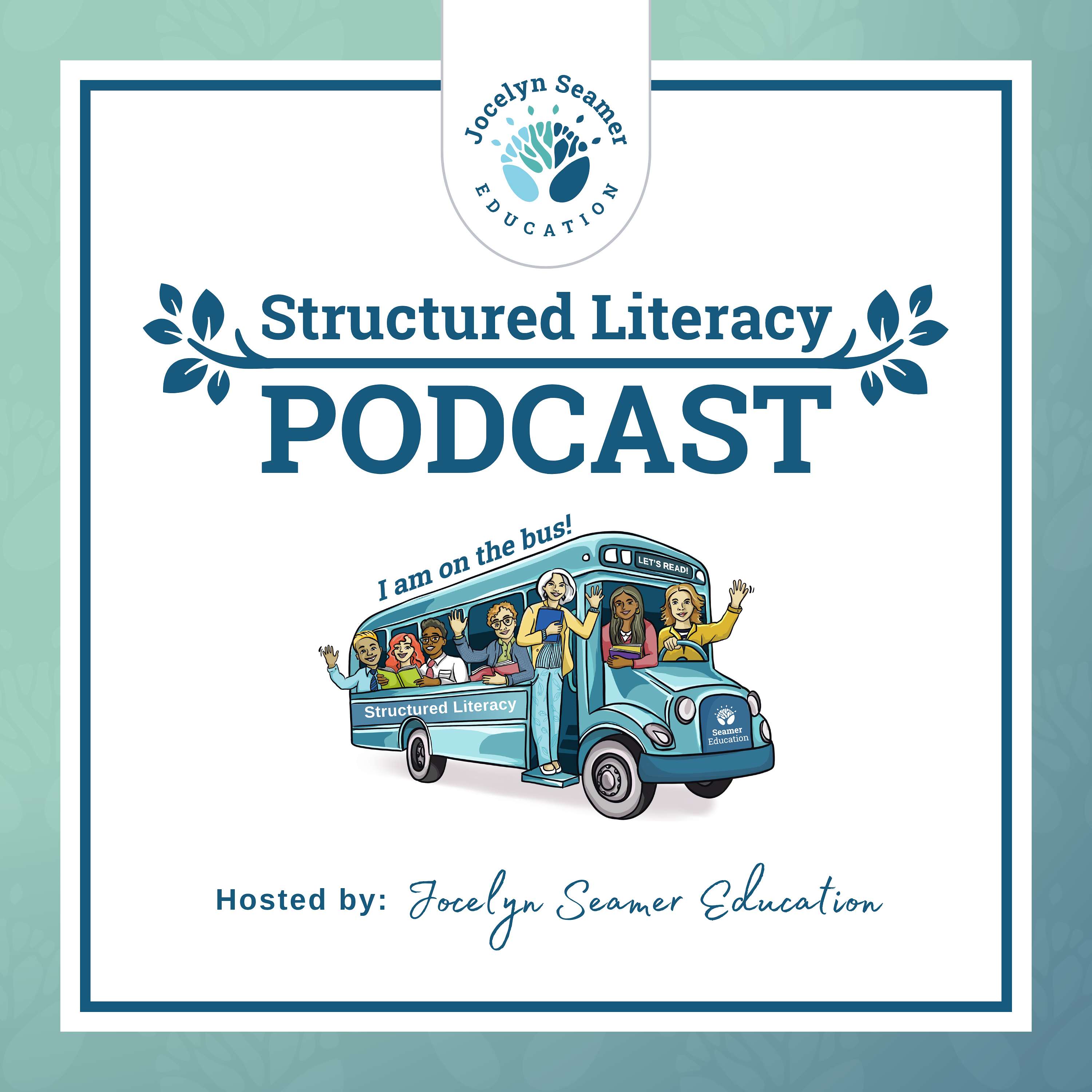 S7 E11 - What Does It Really Take to Make School Improvement Last? episode artwork