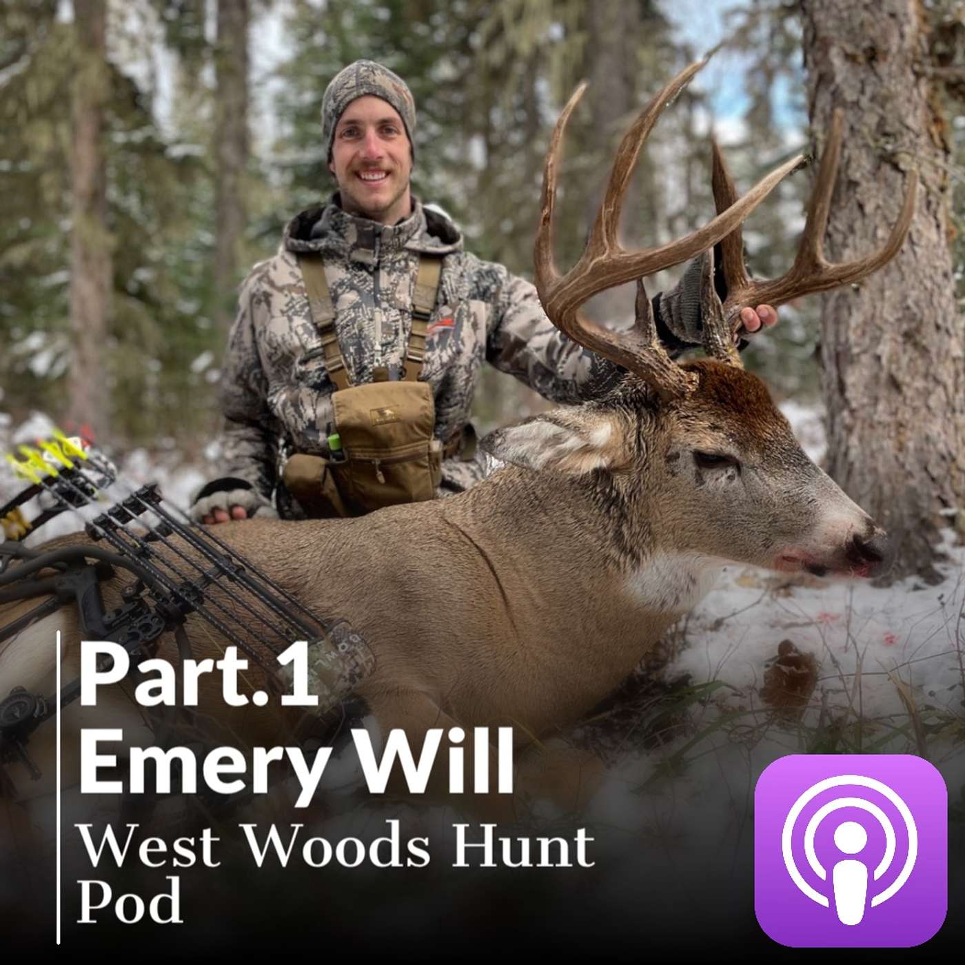 EP.1 Emery Will Part. 1