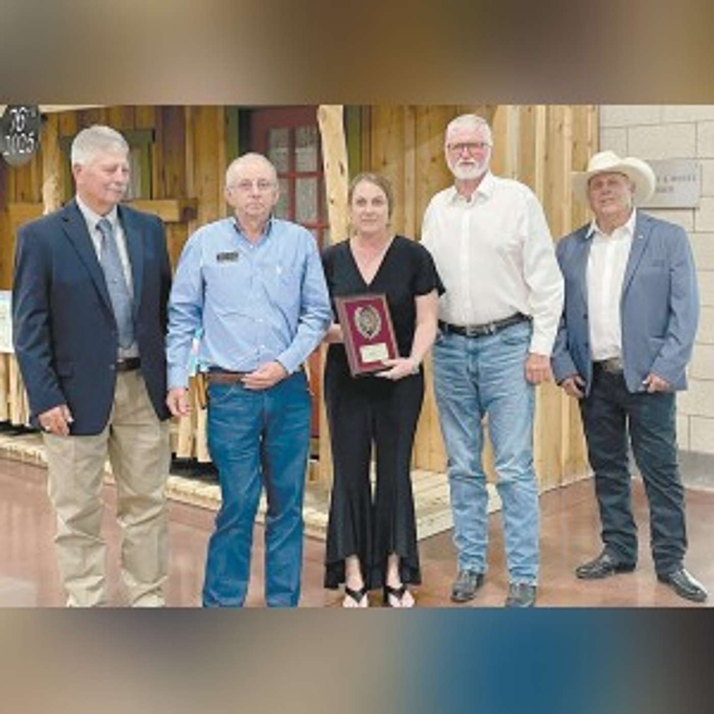 Wilson County News