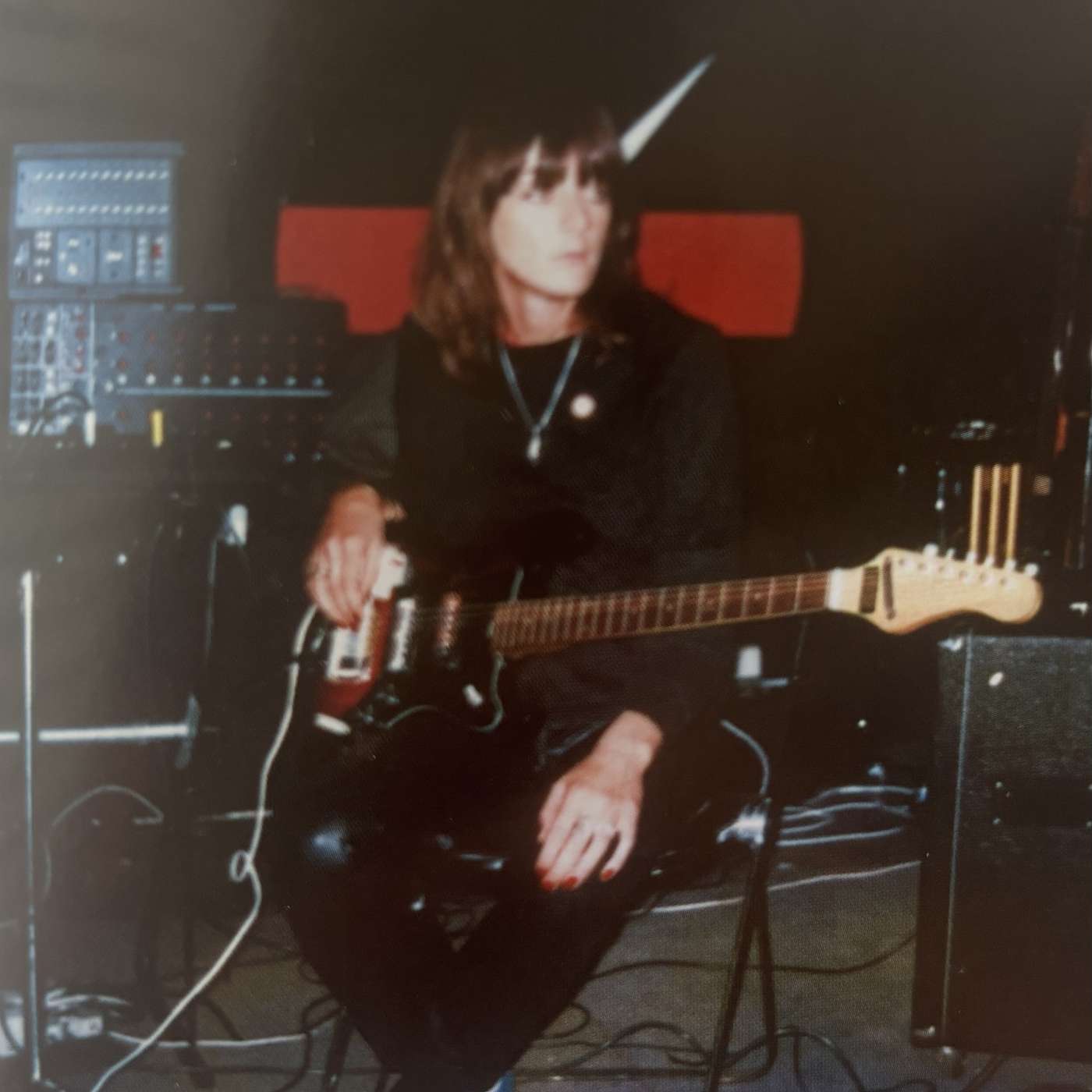 EPISODE 50: COSEY FANNI TUTTI: part 3