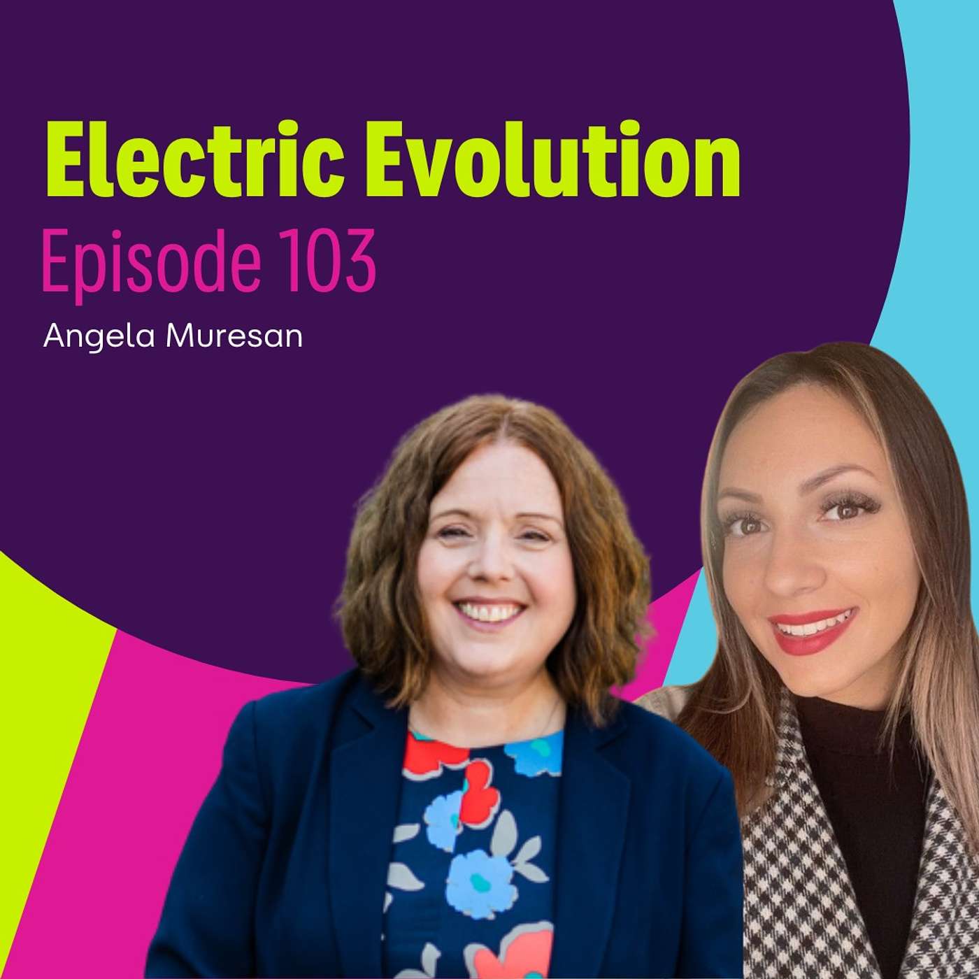Electric Evolution