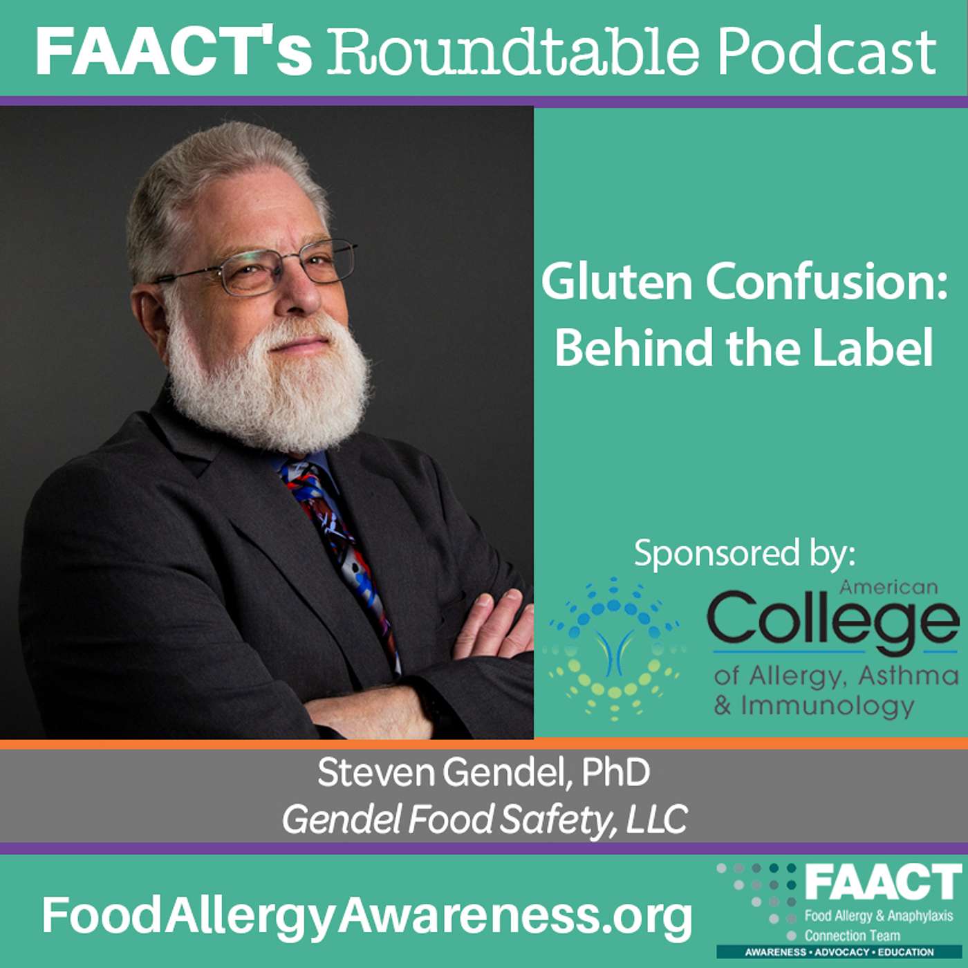 Ep. 272: Gluten Confusion: Behind the Label