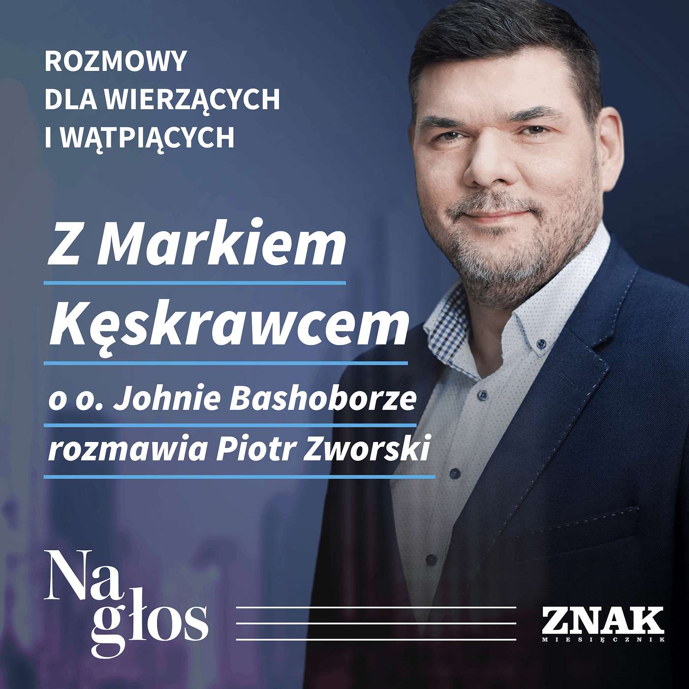 Znak na głos