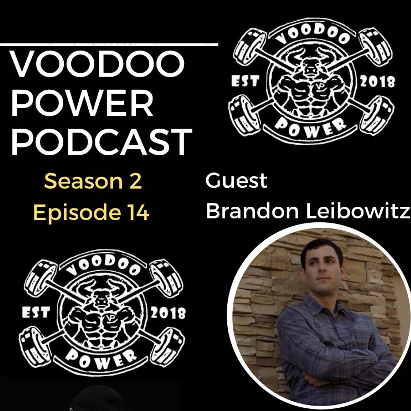 Voodoo Power