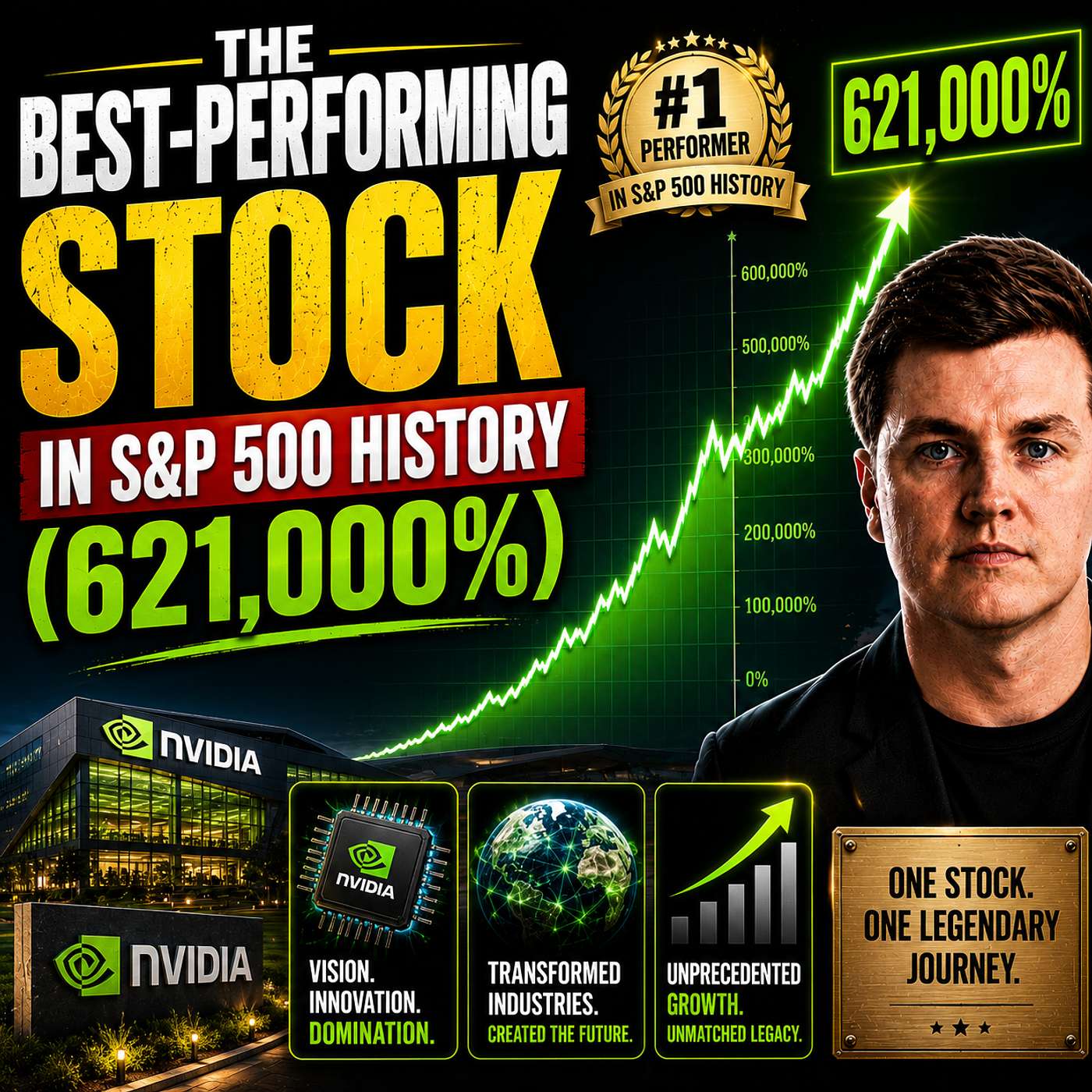 The Best-Performing Stock in S&P 500 History (621,000%) episode artwork