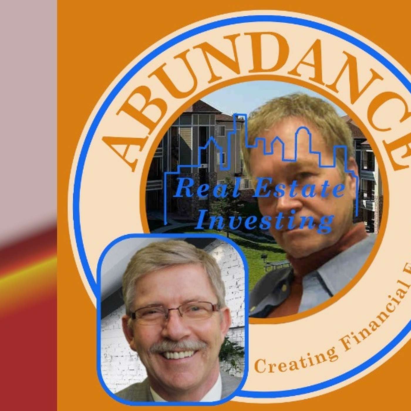 REIA 85 Axel Meierhoefer:  How to invest in the US without being a citizen