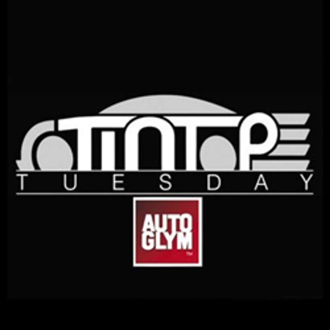LISTEN AGAIN - Tin Top Tuesday - 15th August 2023 - EP#7 episode artwork