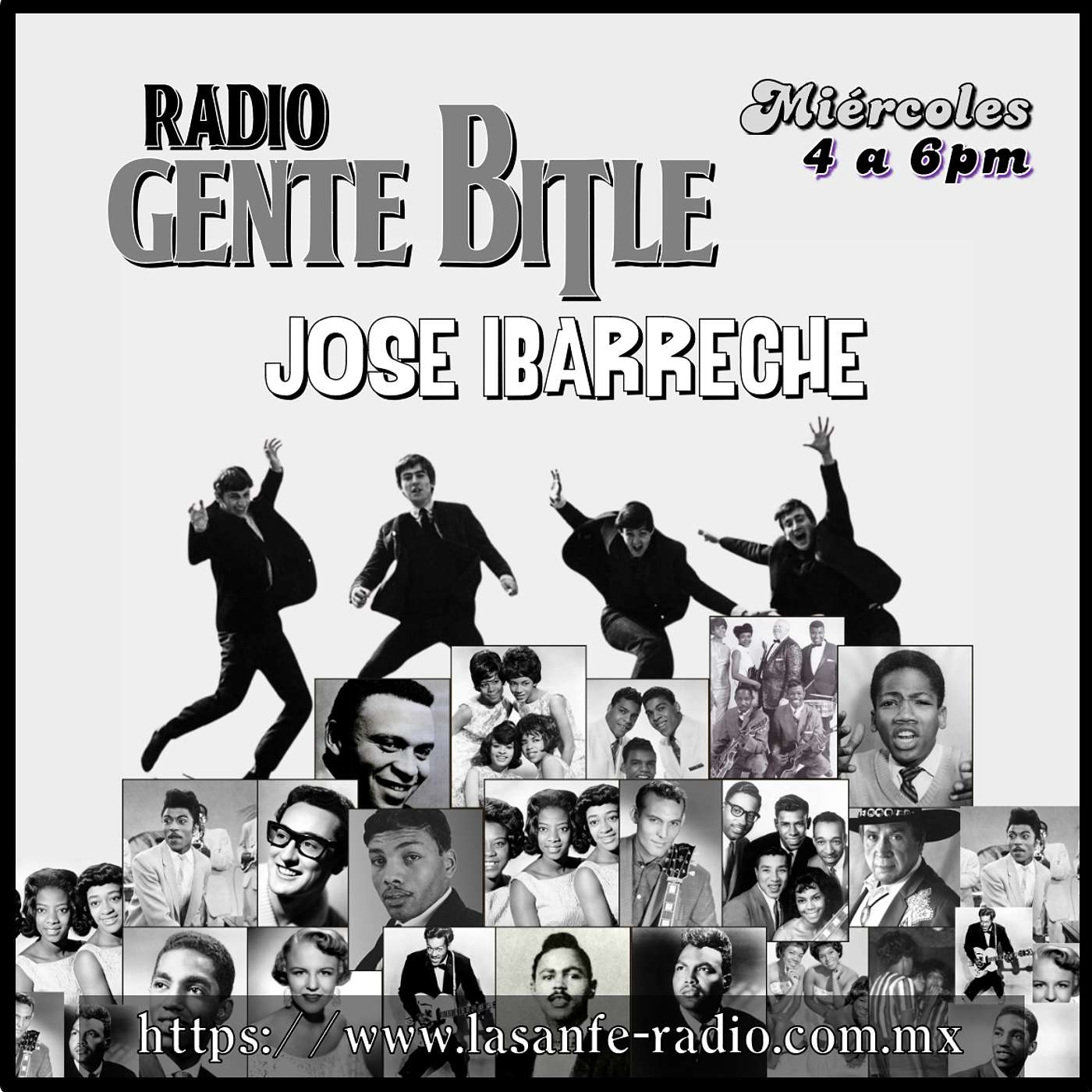 Gente Bitle