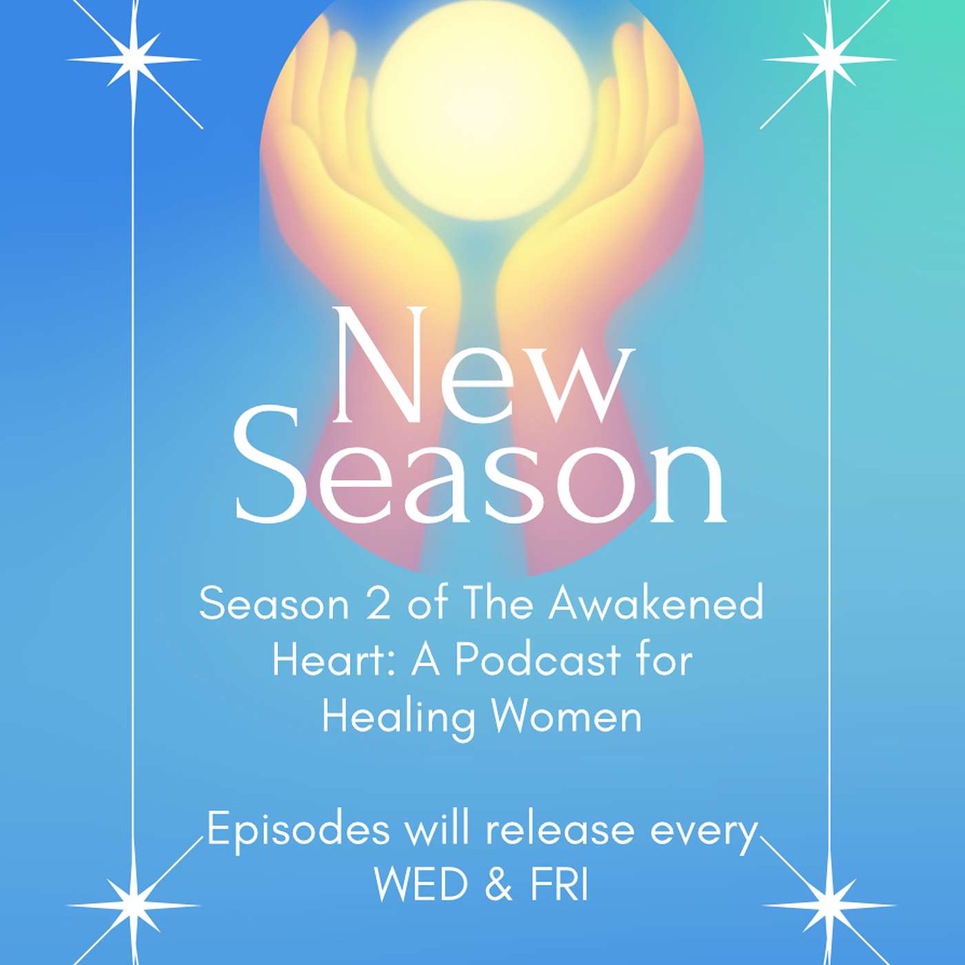SEASON 2 TRAILER episode artwork
