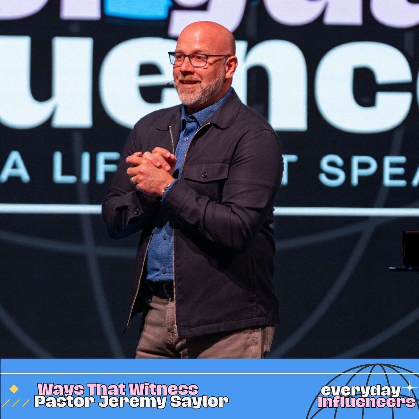 Ways That Witness | Everyday Influencer - Part One | Sunday Service