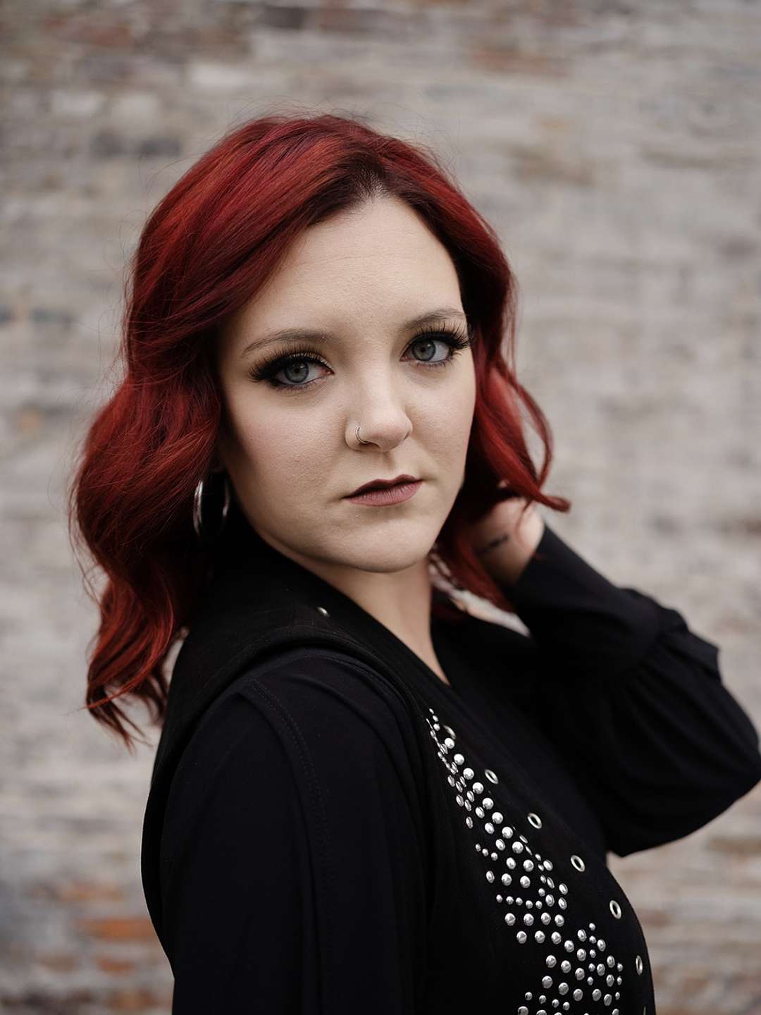 Leah Adcox