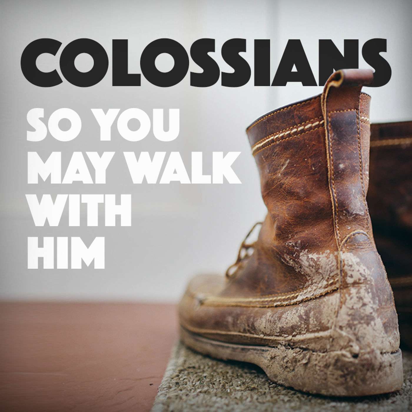 Colossians 4:2-6