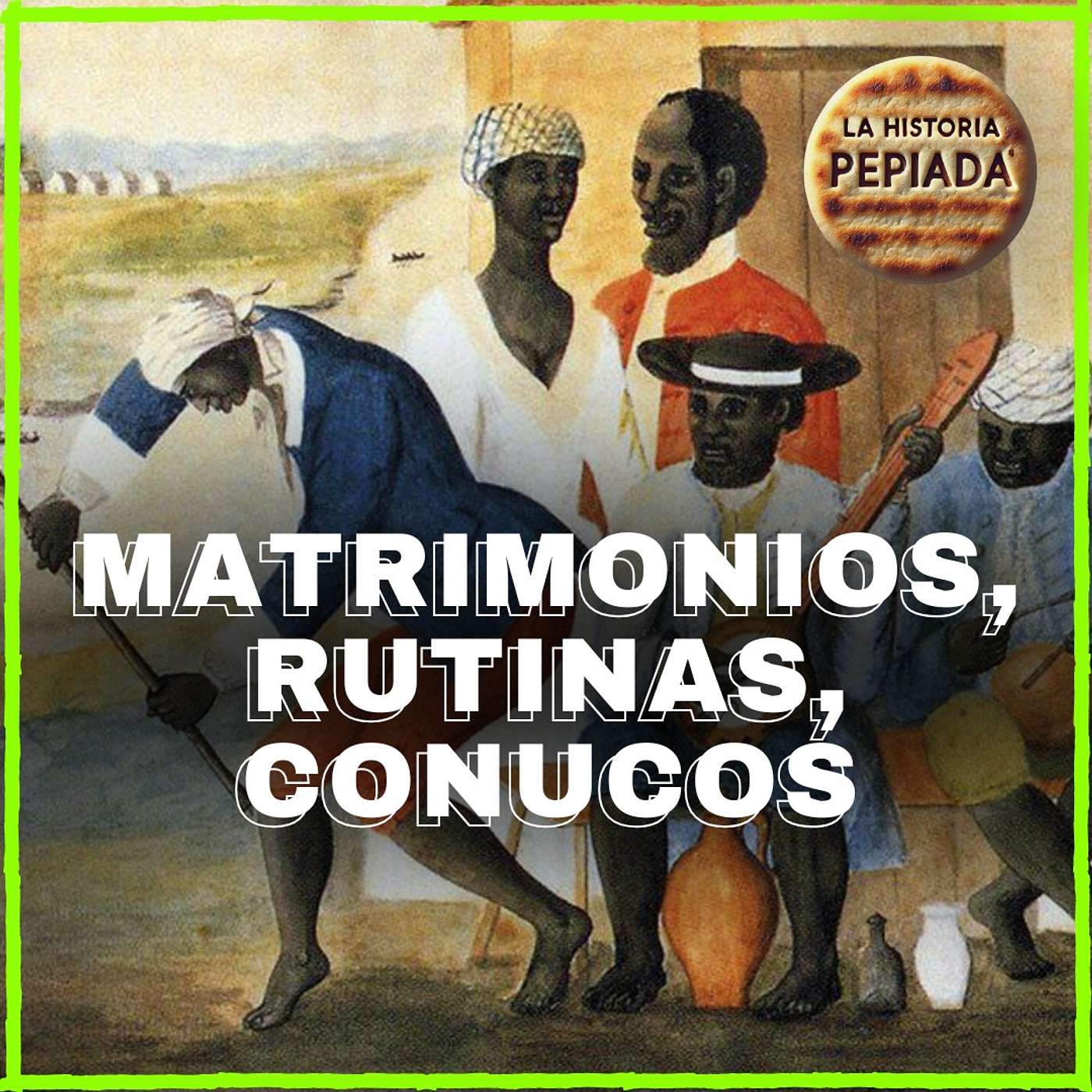 La Historia Pepiada