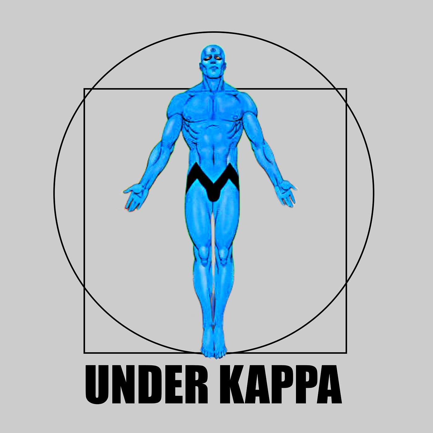 #70 - Dr. Manhattan - Bakterier og ikke-lokalitet #70 - Dr. Manhattan - Bakterier og ikke-lokalitet