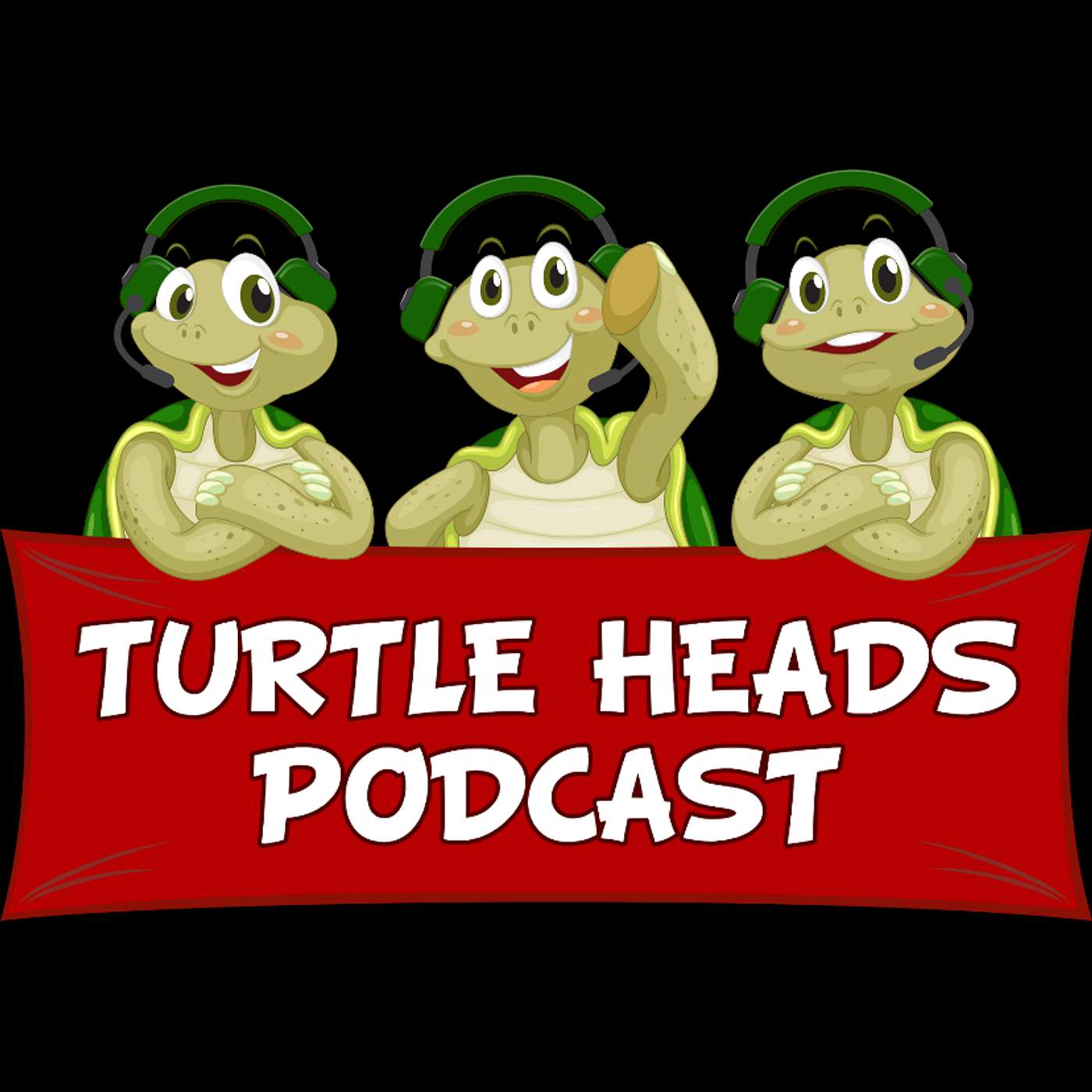 Turtleheads Podcast