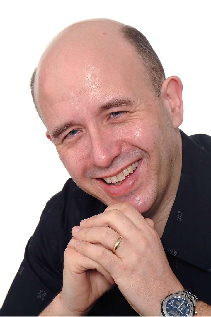 Martin Ballard