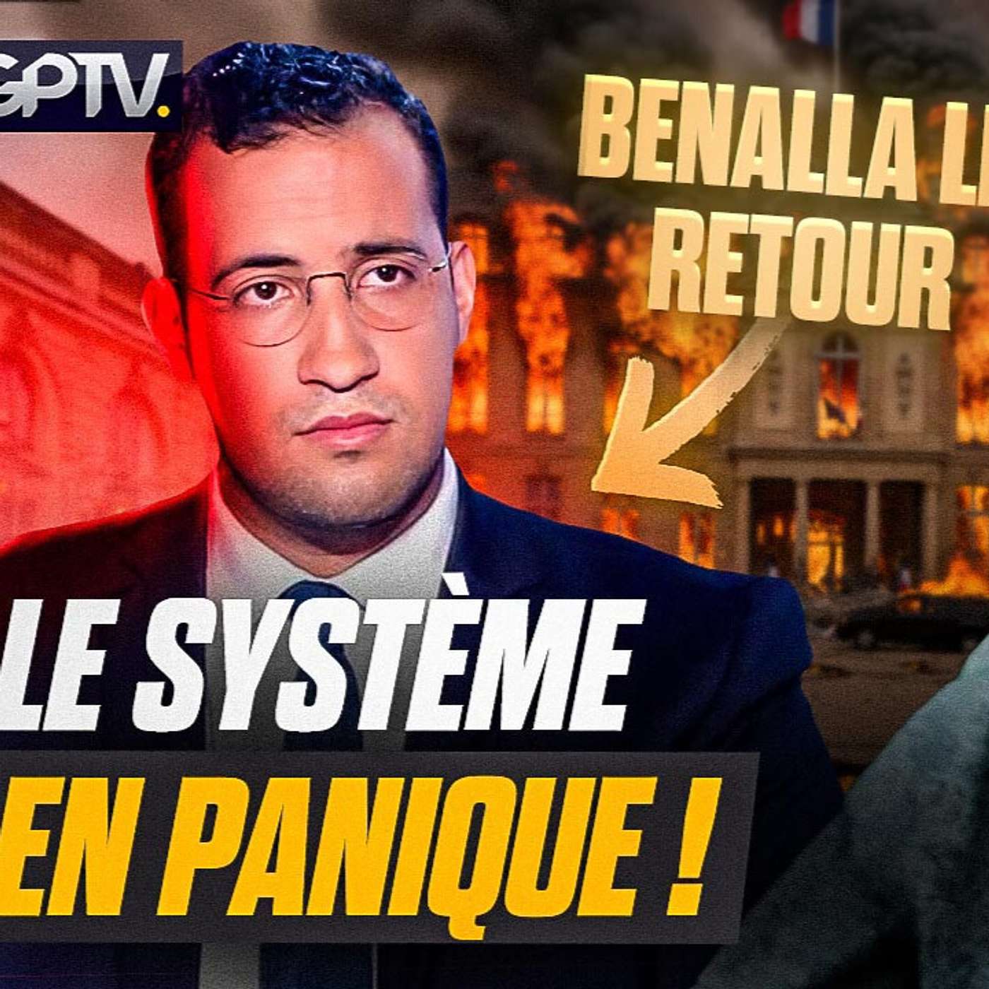 ALERTE : BENALLA DE NOUVEAU CITÉ DANS UN SCANDALE À 600 000 DOLLARS ! | GPTV ALERTE : BENALLA DE NOUVEAU CITÉ DANS UN SCANDALE À 600 000 DOLLARS ! | GPTV