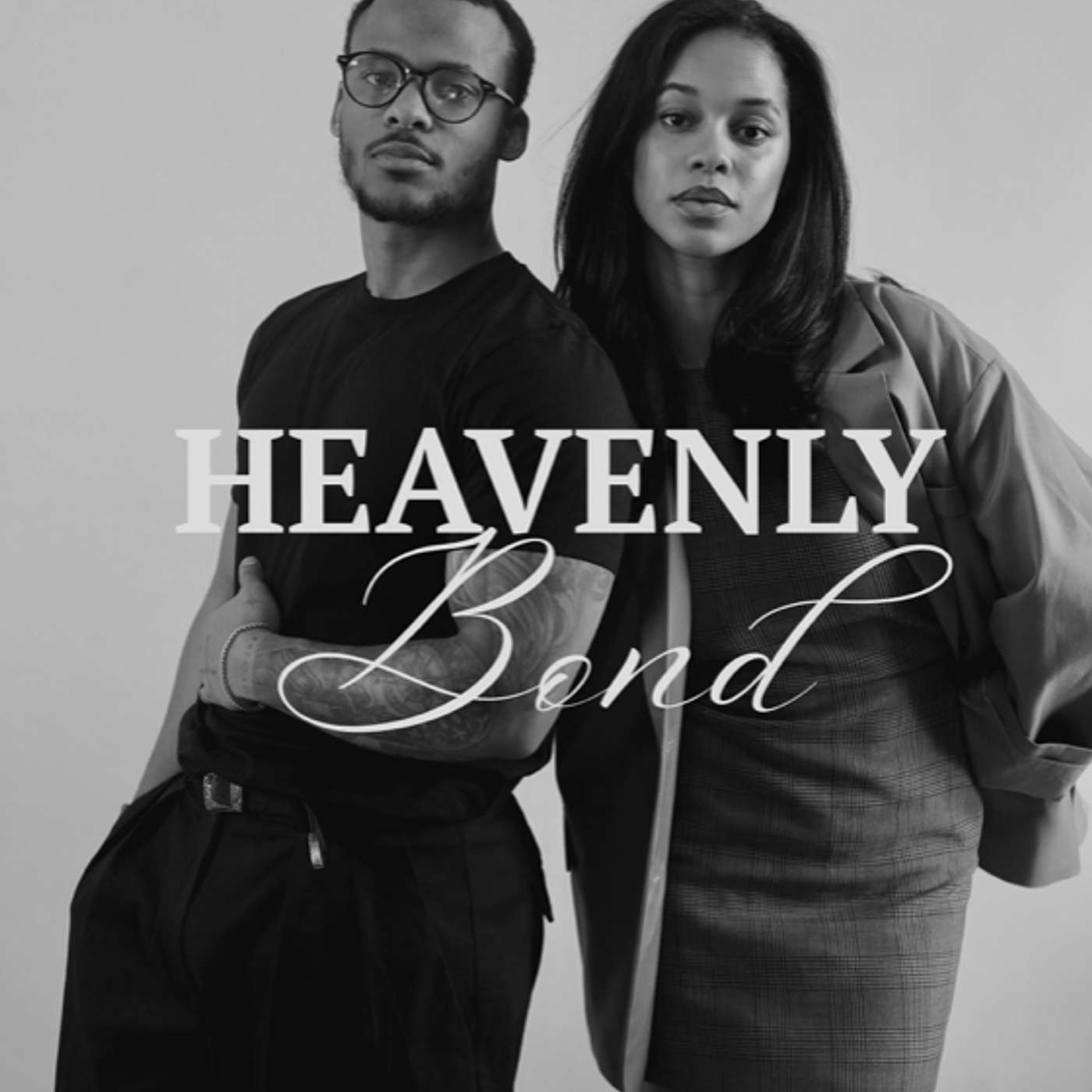 Heavenlybond podcast