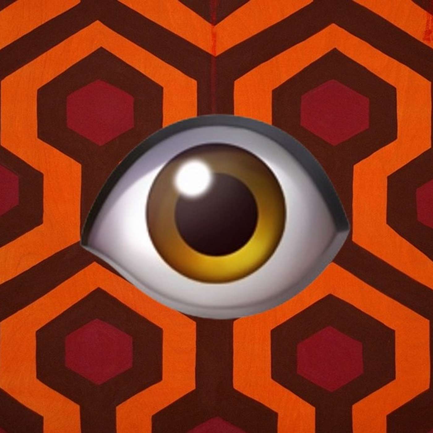 237 - Room 237 Or: How I Learned to Stop Worrying and Celebrate a Three Digit Number episode artwork