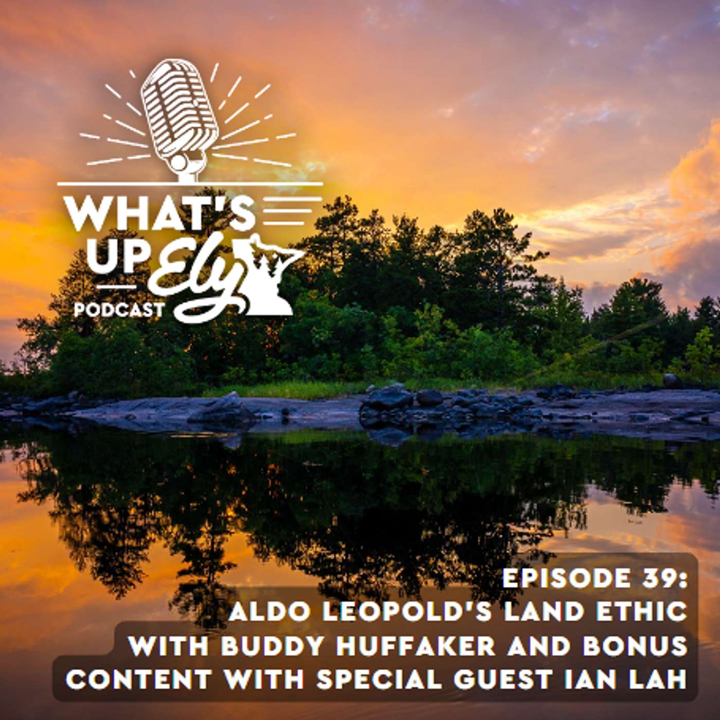 What\'s Up Ely