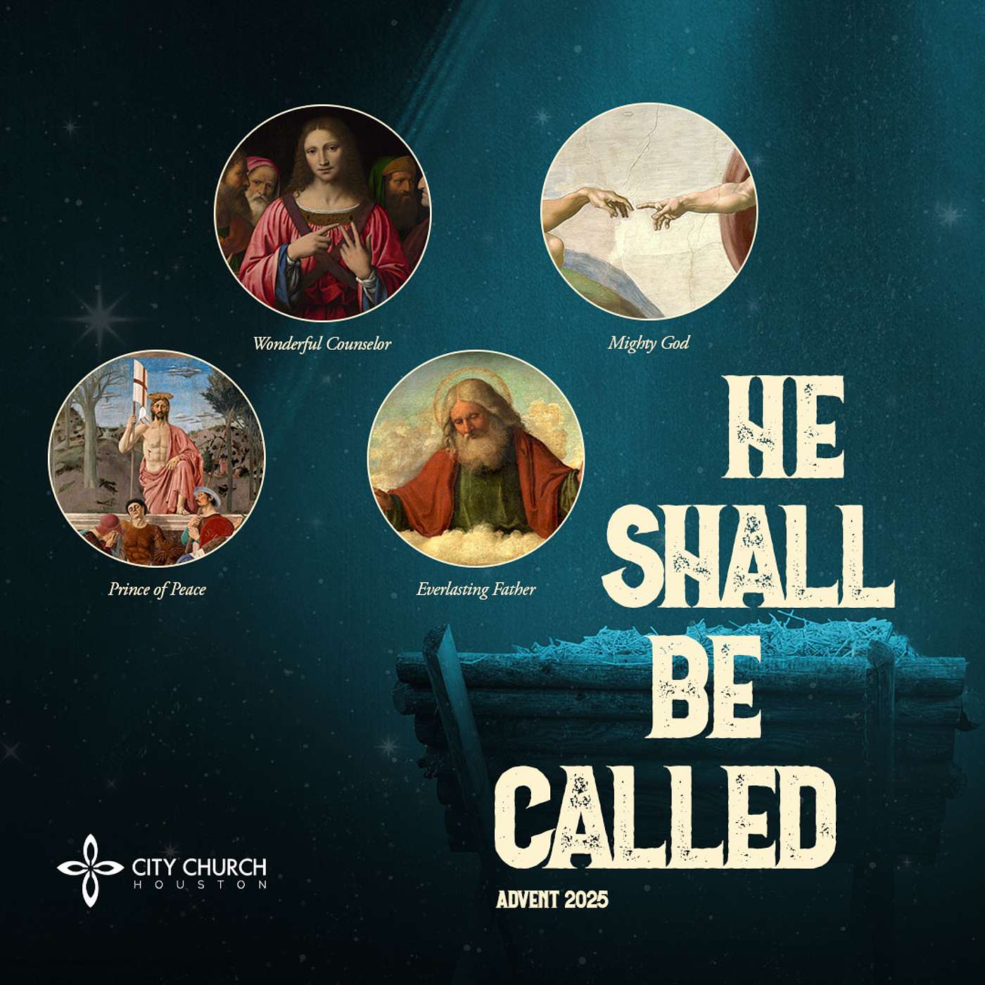 A Child is Born • Luke 2:1-7 A Child is Born • Luke 2:1-7