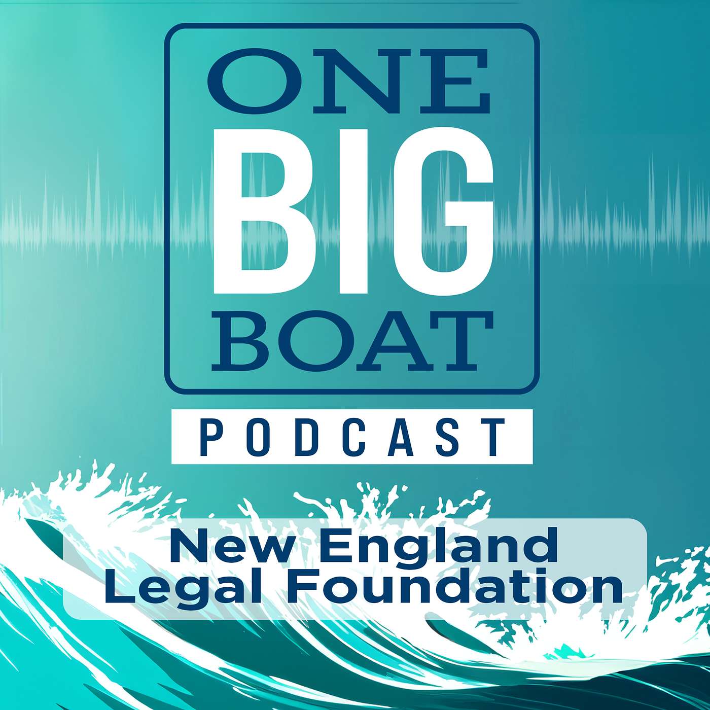 New England Legal Foundation