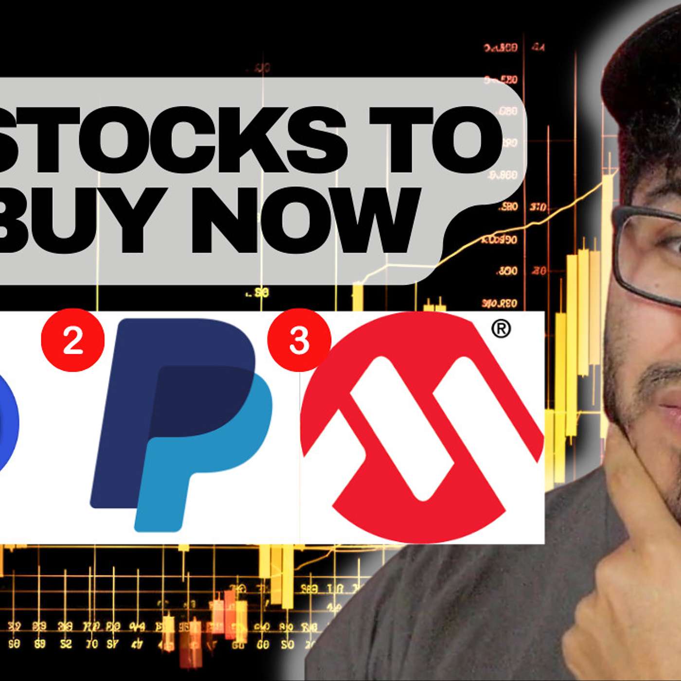 What The Chip Happened - Jose Najarro AI & Chip Stocks