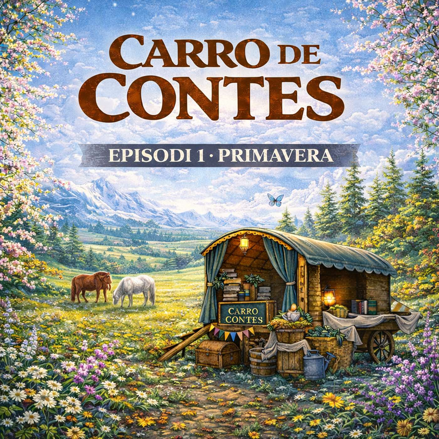 LA LLEGENDA D'AULINA