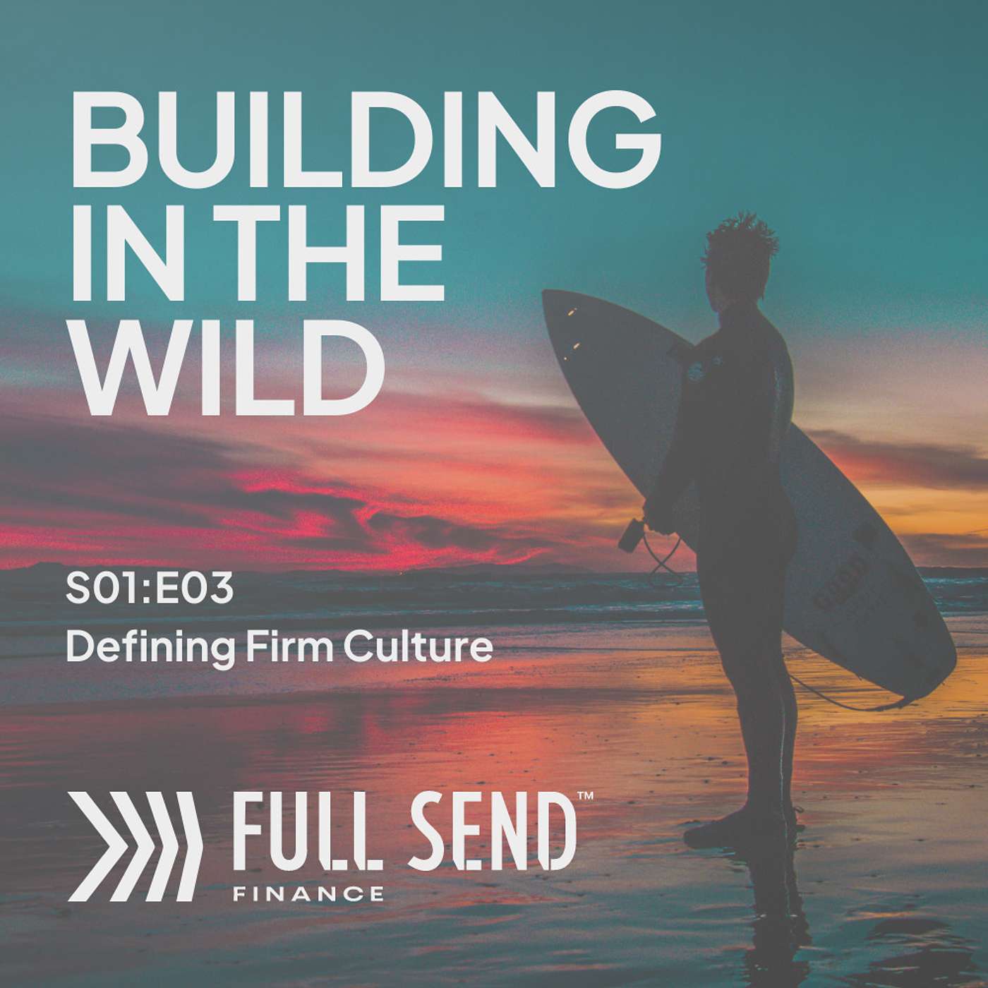 Building in the Wild