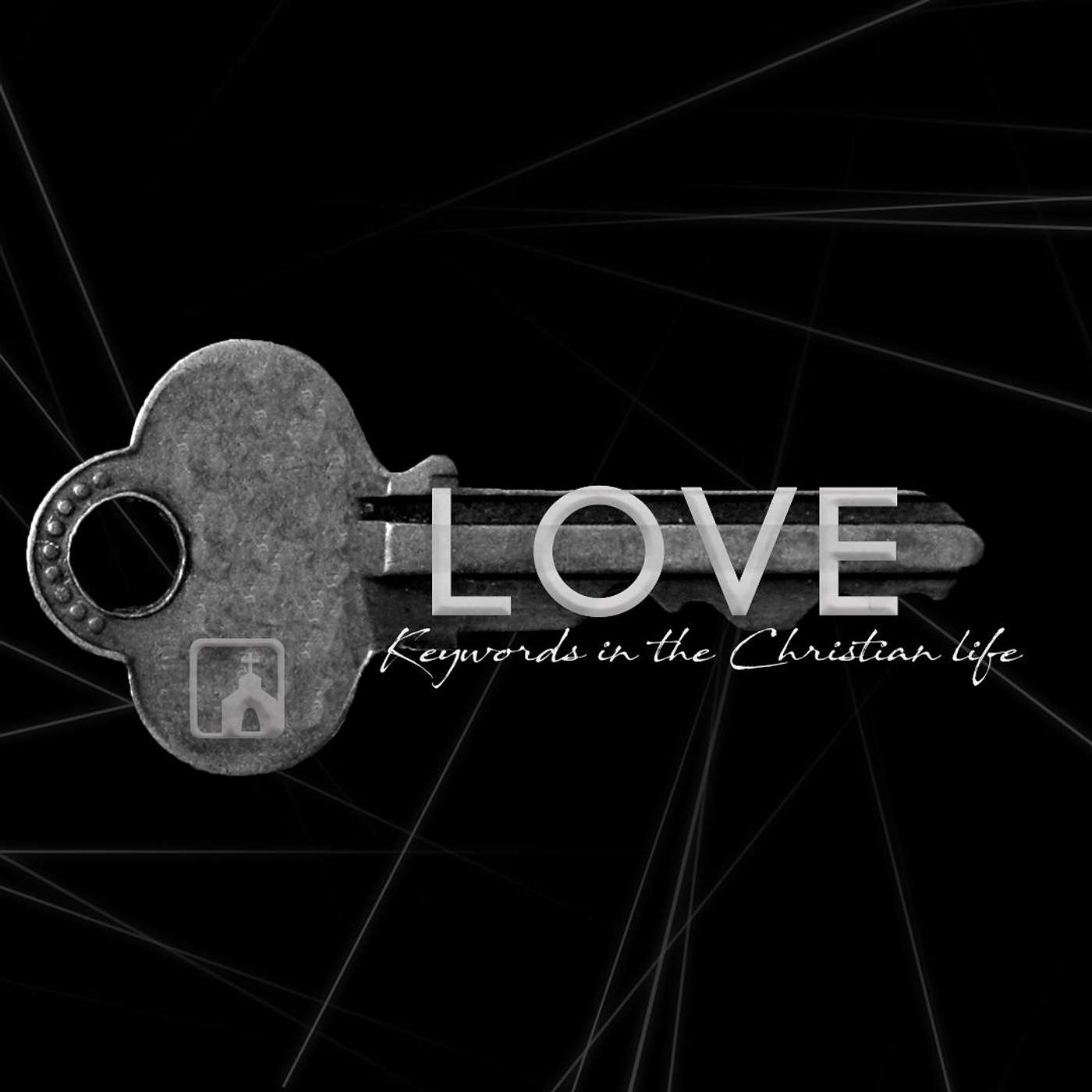 One Word: Love
