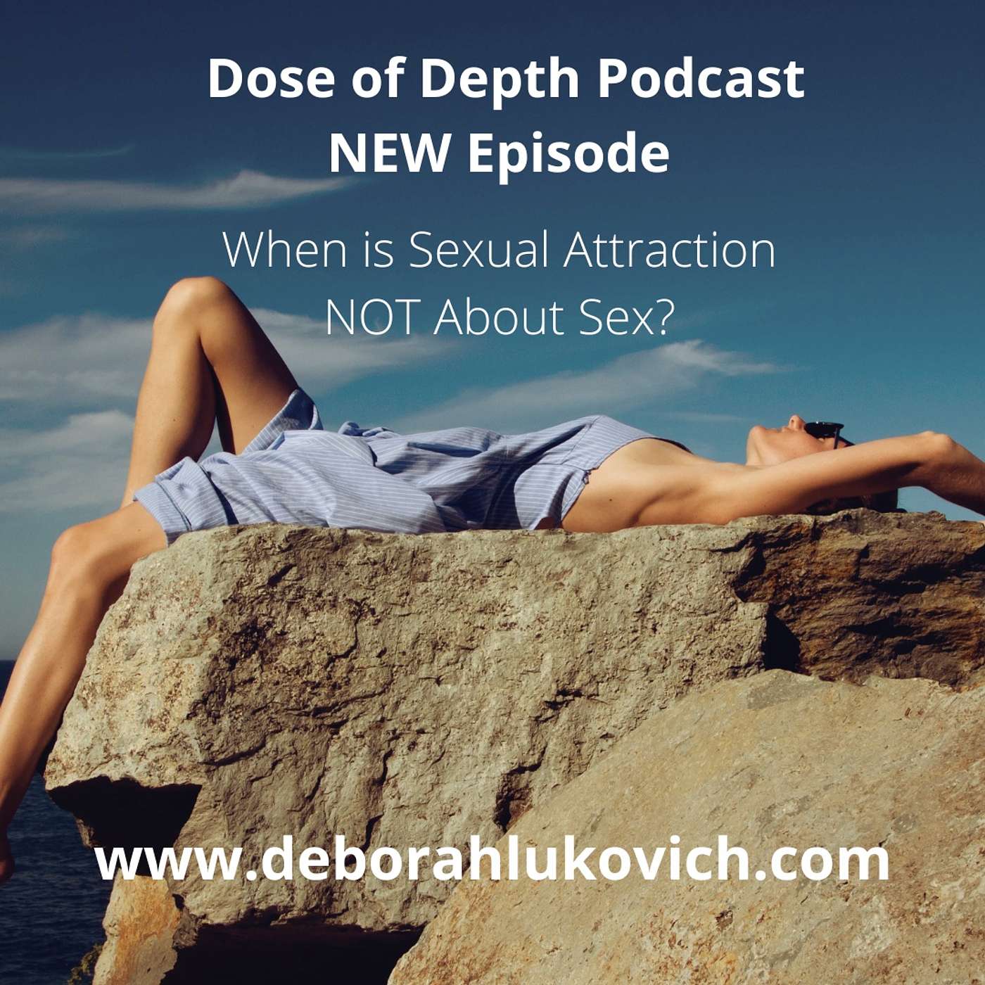 Dose of Depth
