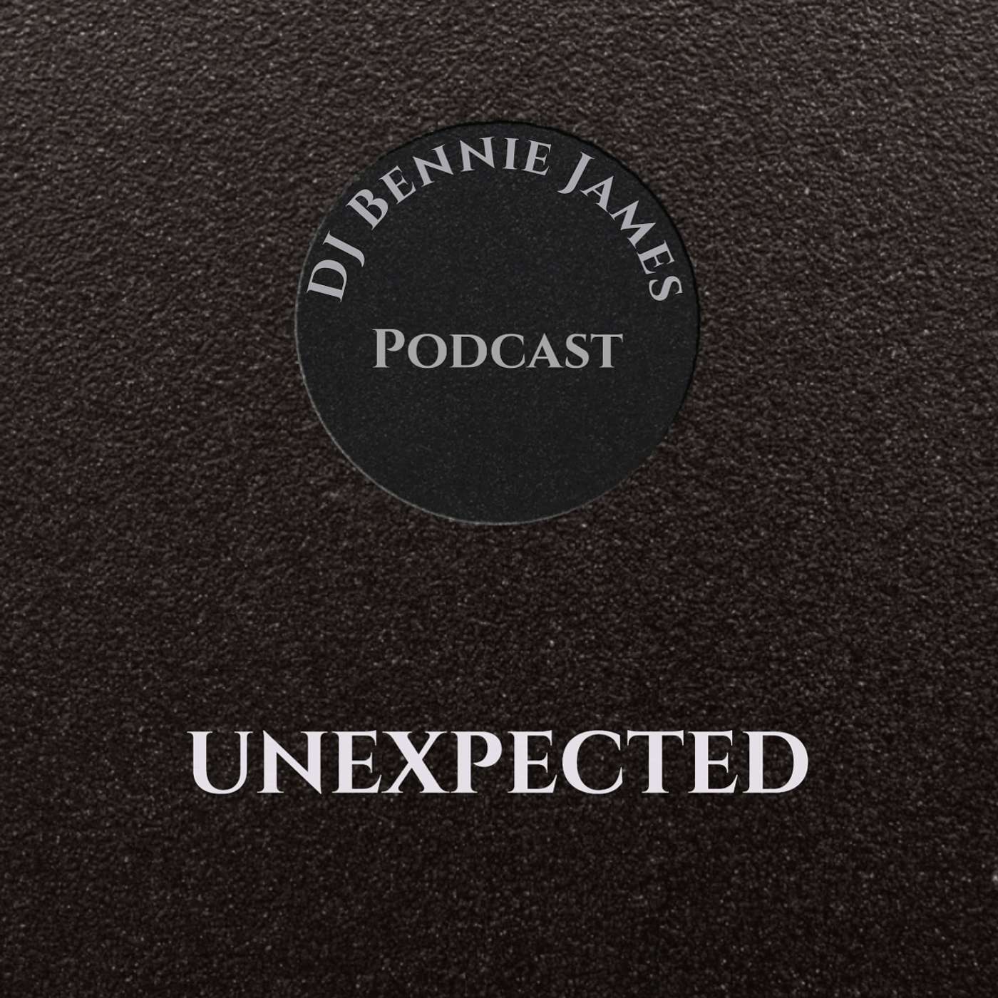 DJ Bennie James Podcast + (Premium) 🔓