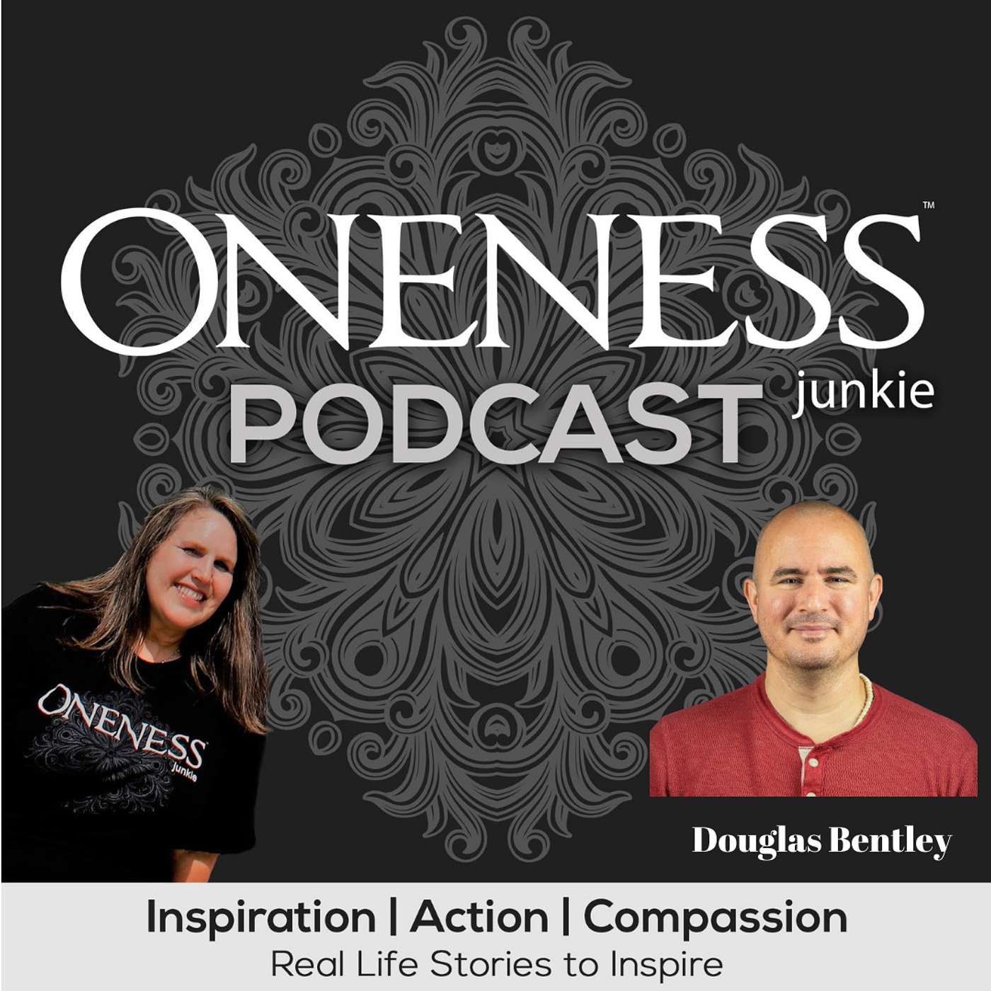 Oneness Junkie